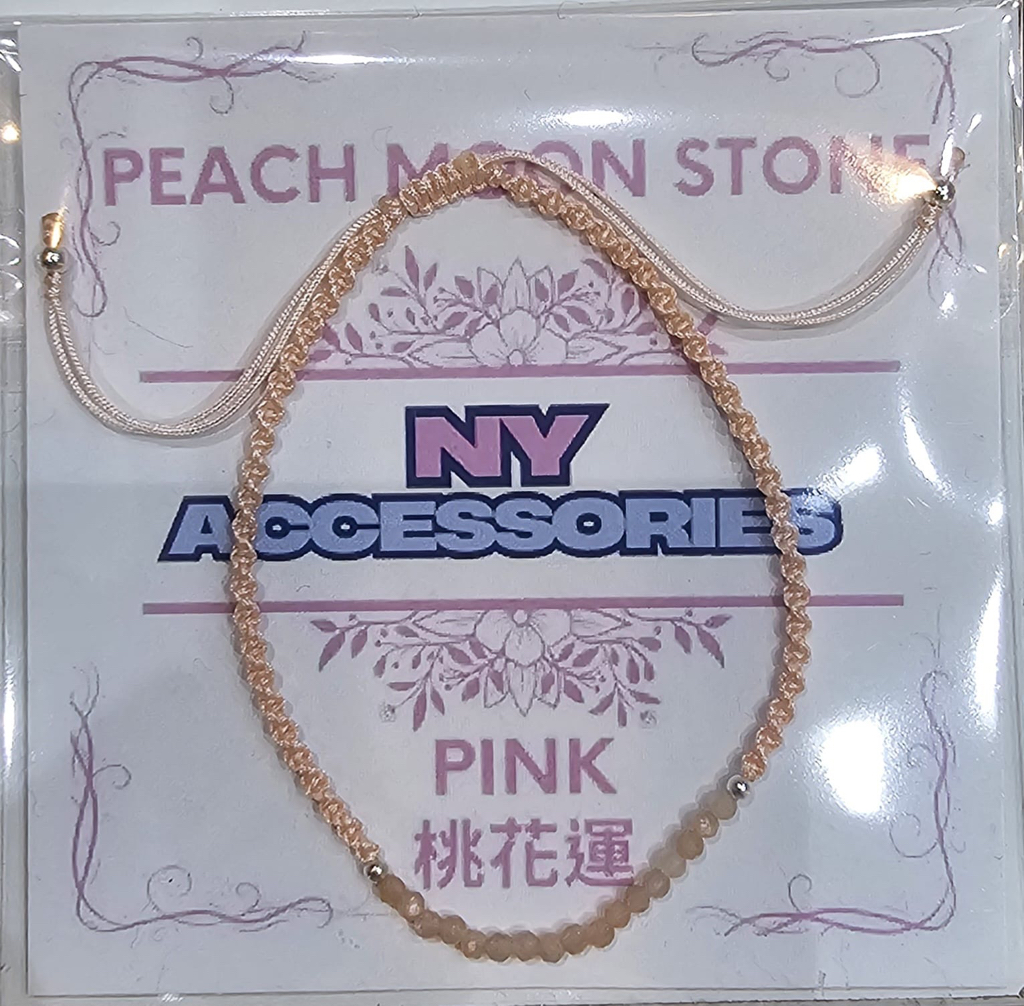 泰國直送人手製作開光手繩NY ACCESSROIRES  LUCKY CHARM NEW PROMOTION BRACELET COLLECTIONS