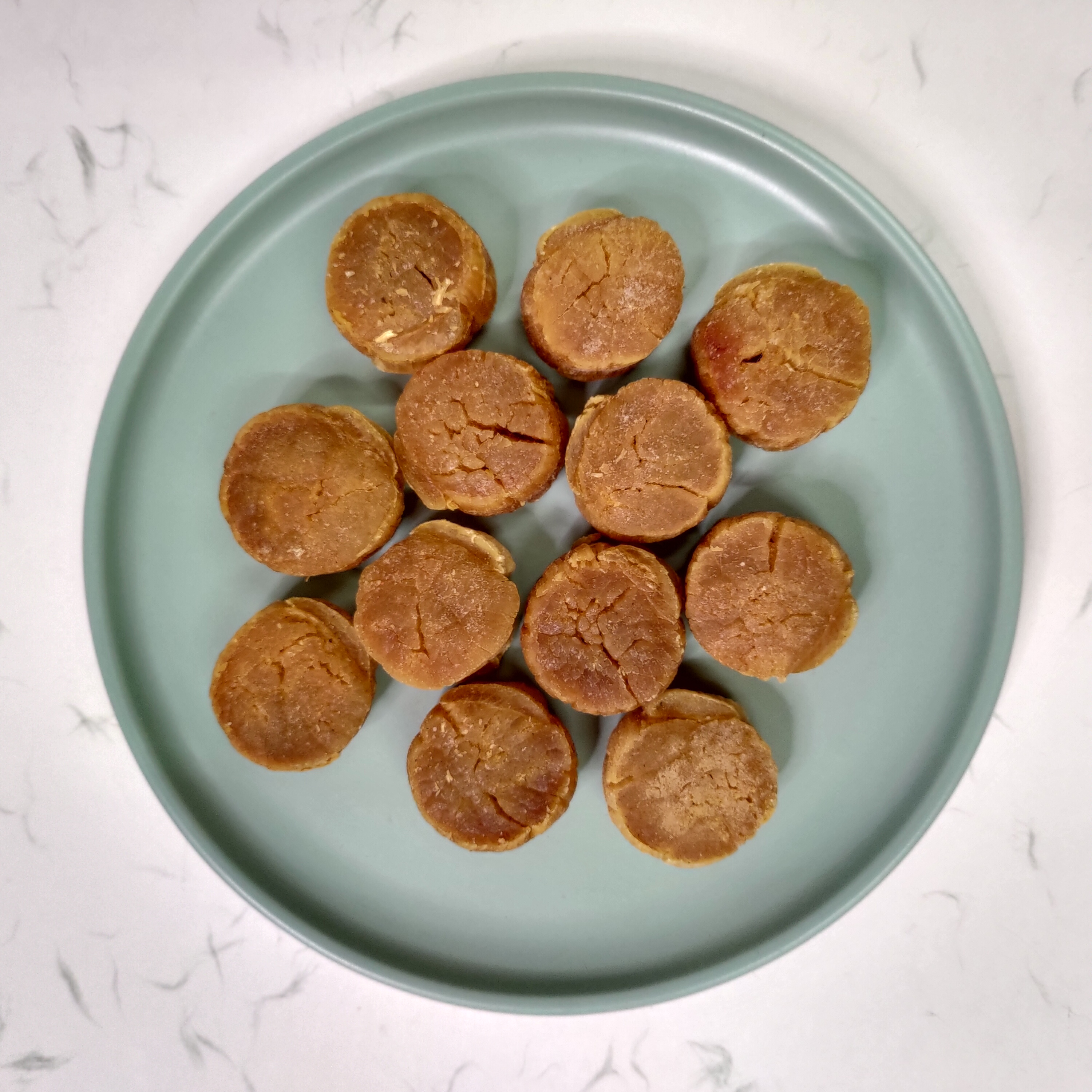 日本宗谷元貝 S (200g)