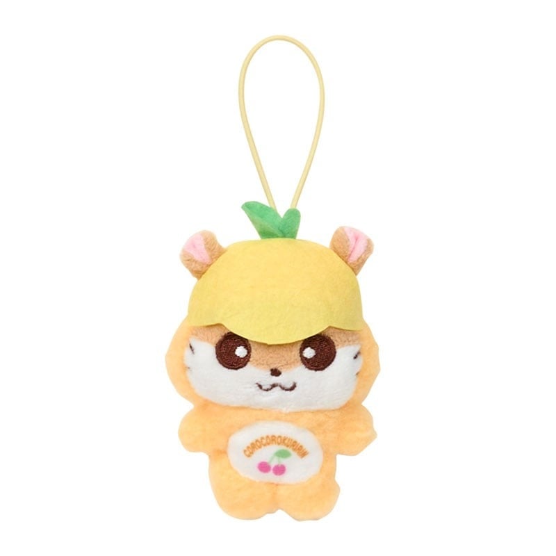 🎌日本直送🎌Sanrio 卡通 毛公仔吊飾