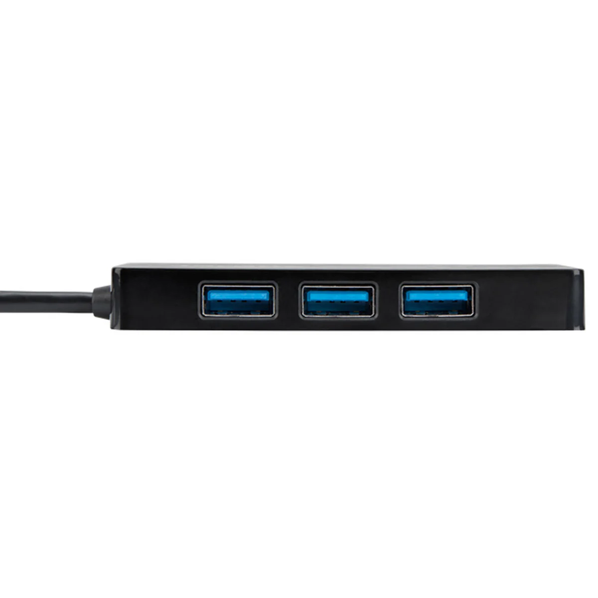 Targus USB 3.0 4-Port Hub 集線器 ACH154