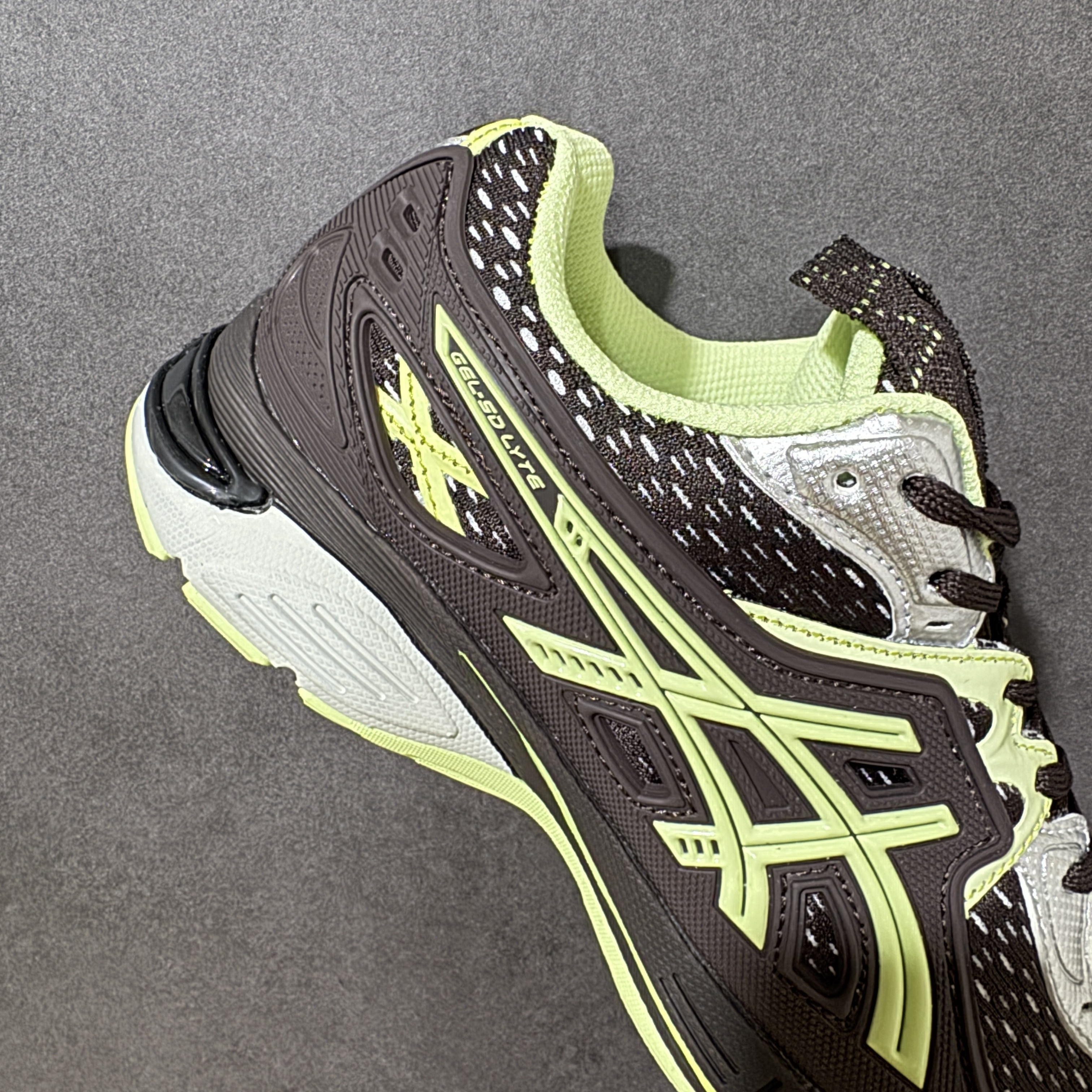 Asics Gel-SD-Lyte
