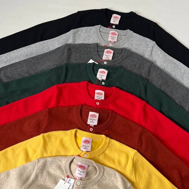 預訂 日本🇯🇵 Danton羊毛混紡冷外套