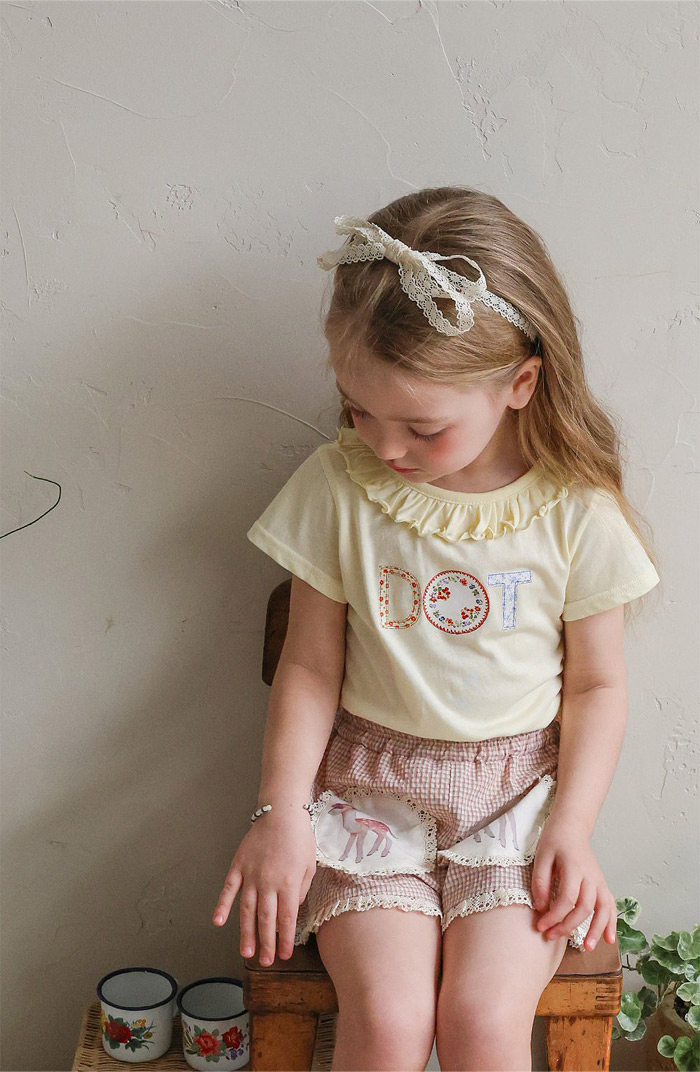 🇰🇷Puella_Flo髮箍