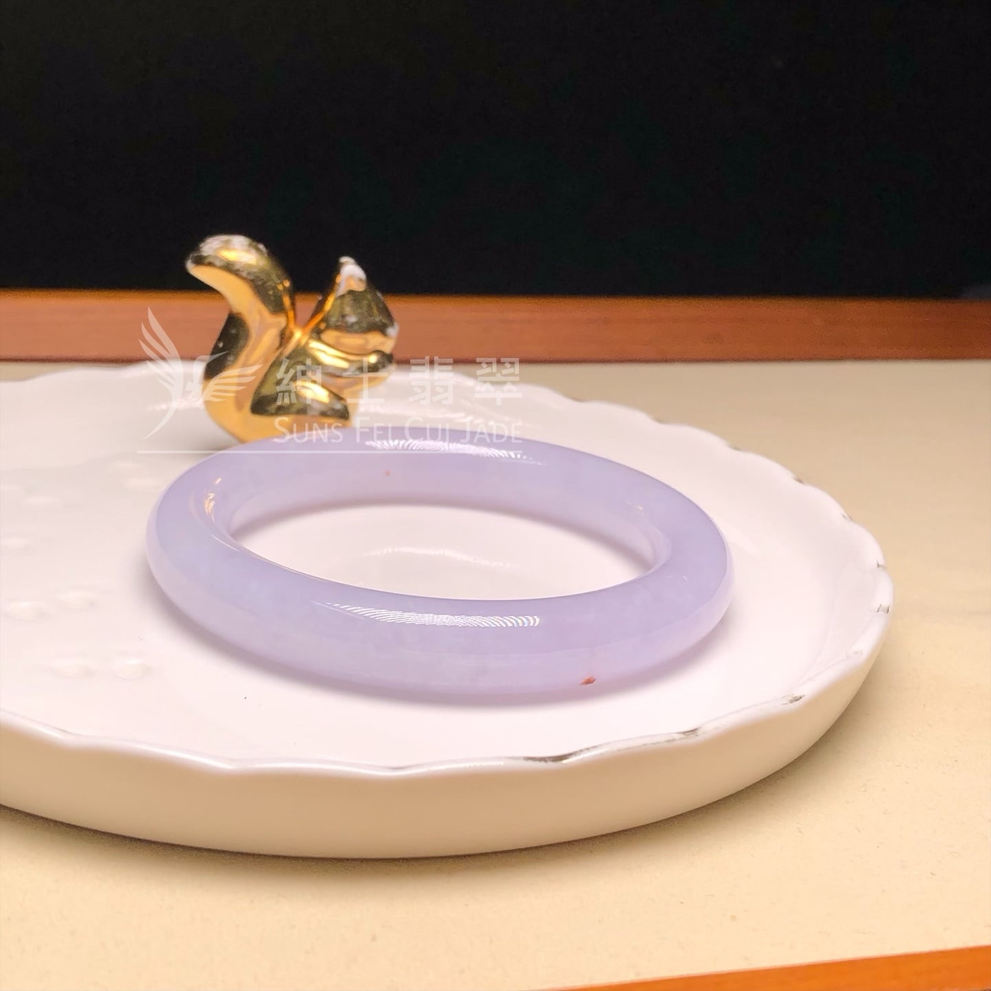 木那姐堆圓鐲53.1mm