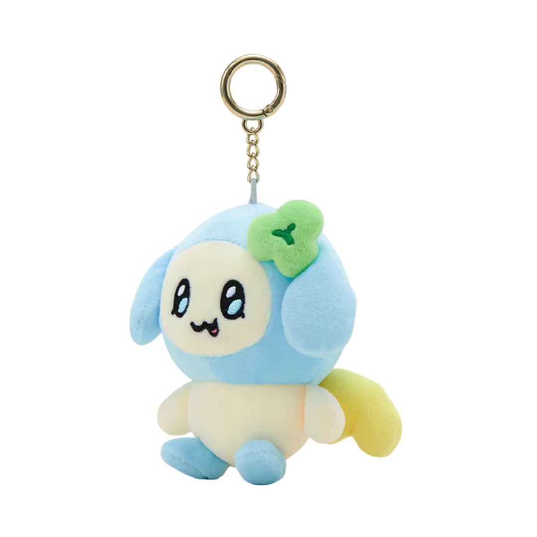 ATEEZ - [MIGHTEEZ] PLUSH KEYRING - Tyuyo