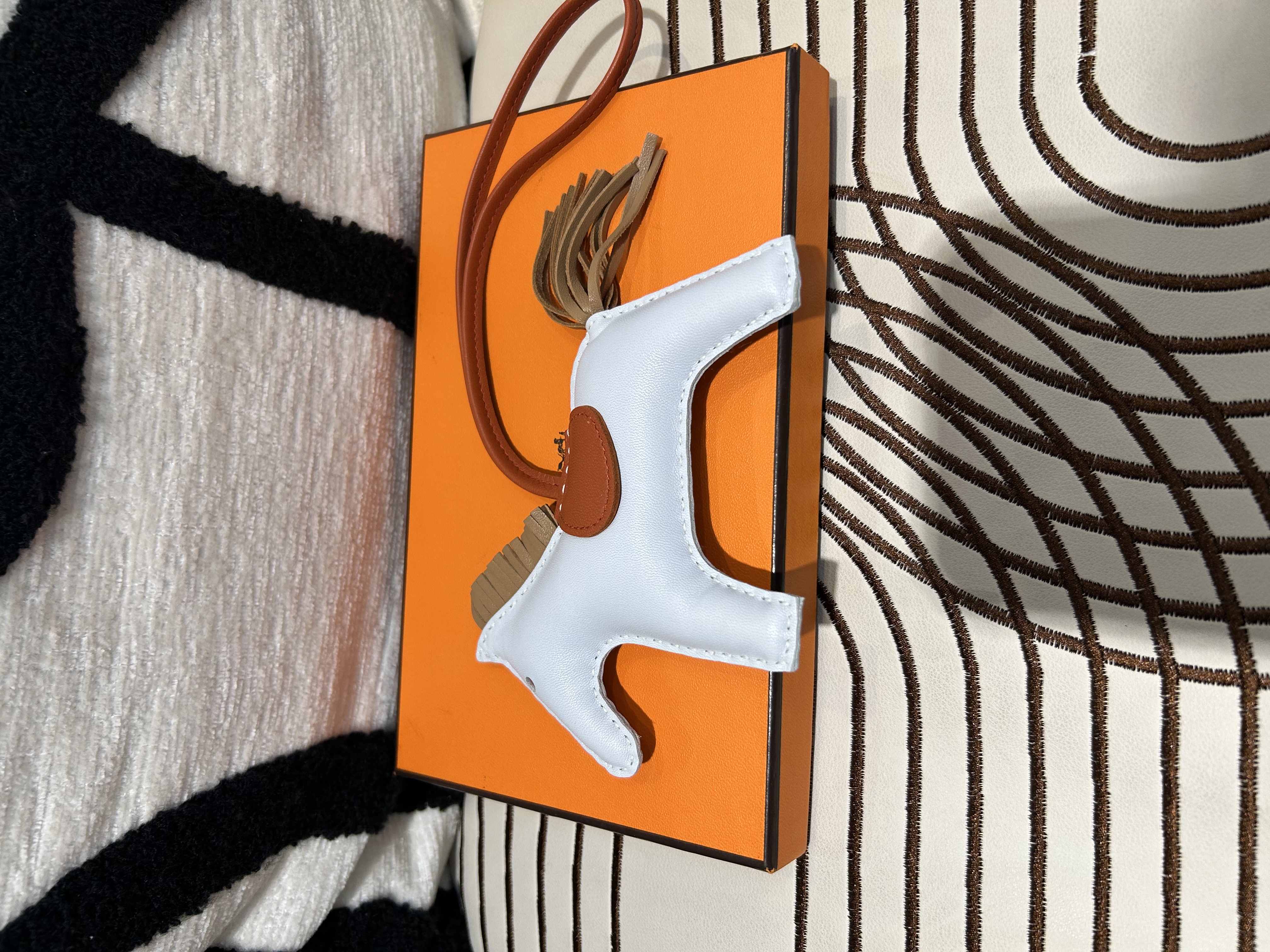 全新 Hermes rodeo mm  100%Authentic,100%new 全新貨品✅box  