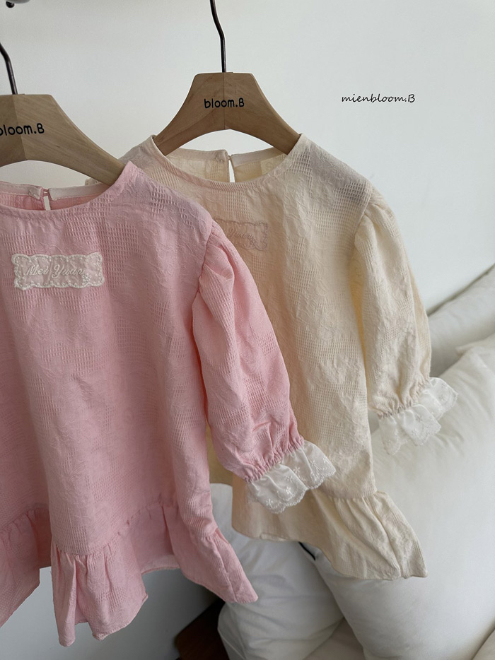 🇰🇷mienbloomb one piece 