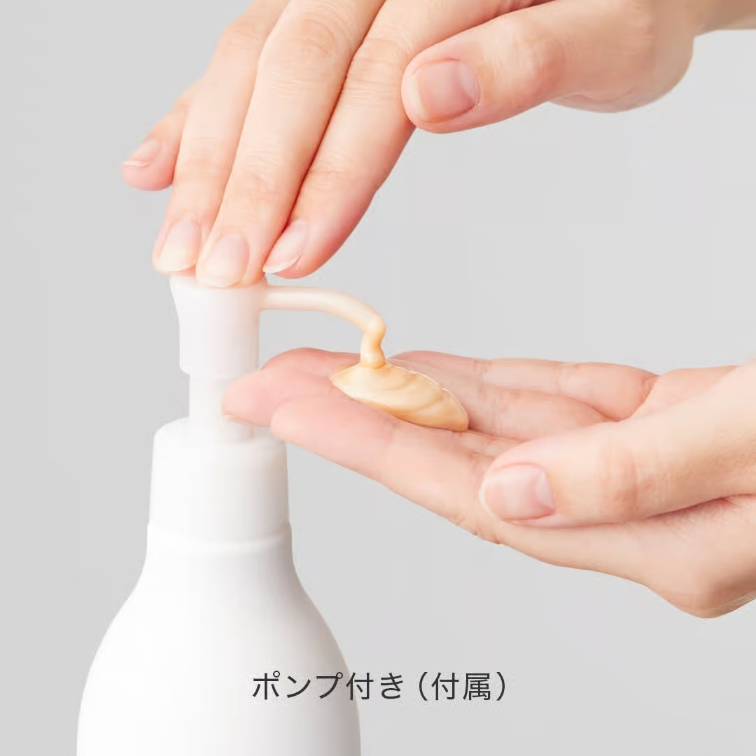  🎀【預訂】 HACCI x Minnie Face Wash 150g