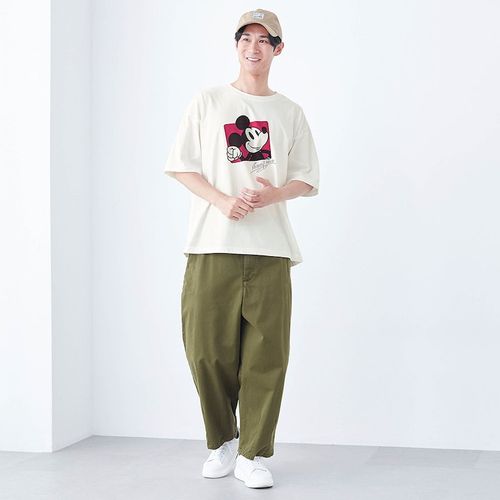 🆕【⭐訂購⭐】🇯🇵日本直送🌀❣親子裝❣#Disney 短袖 tee［10款選］🌀[PLCA-0251] [260419]