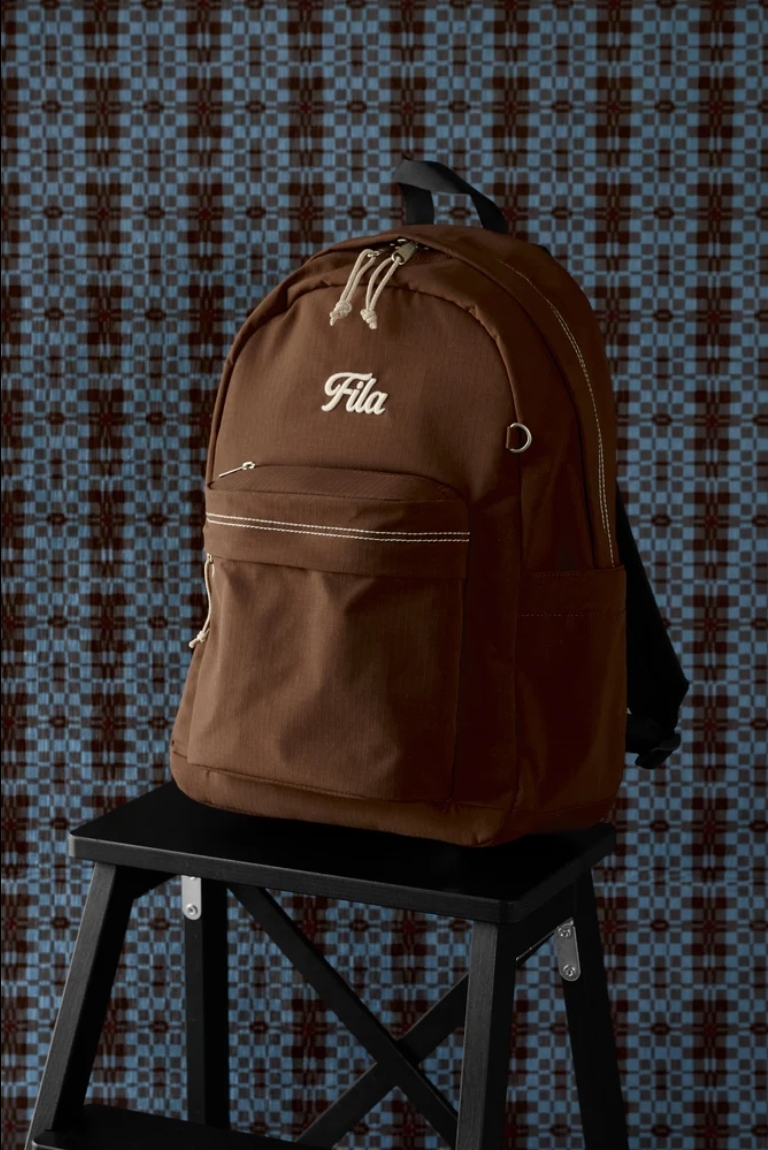 Fila Retro Backpack V2