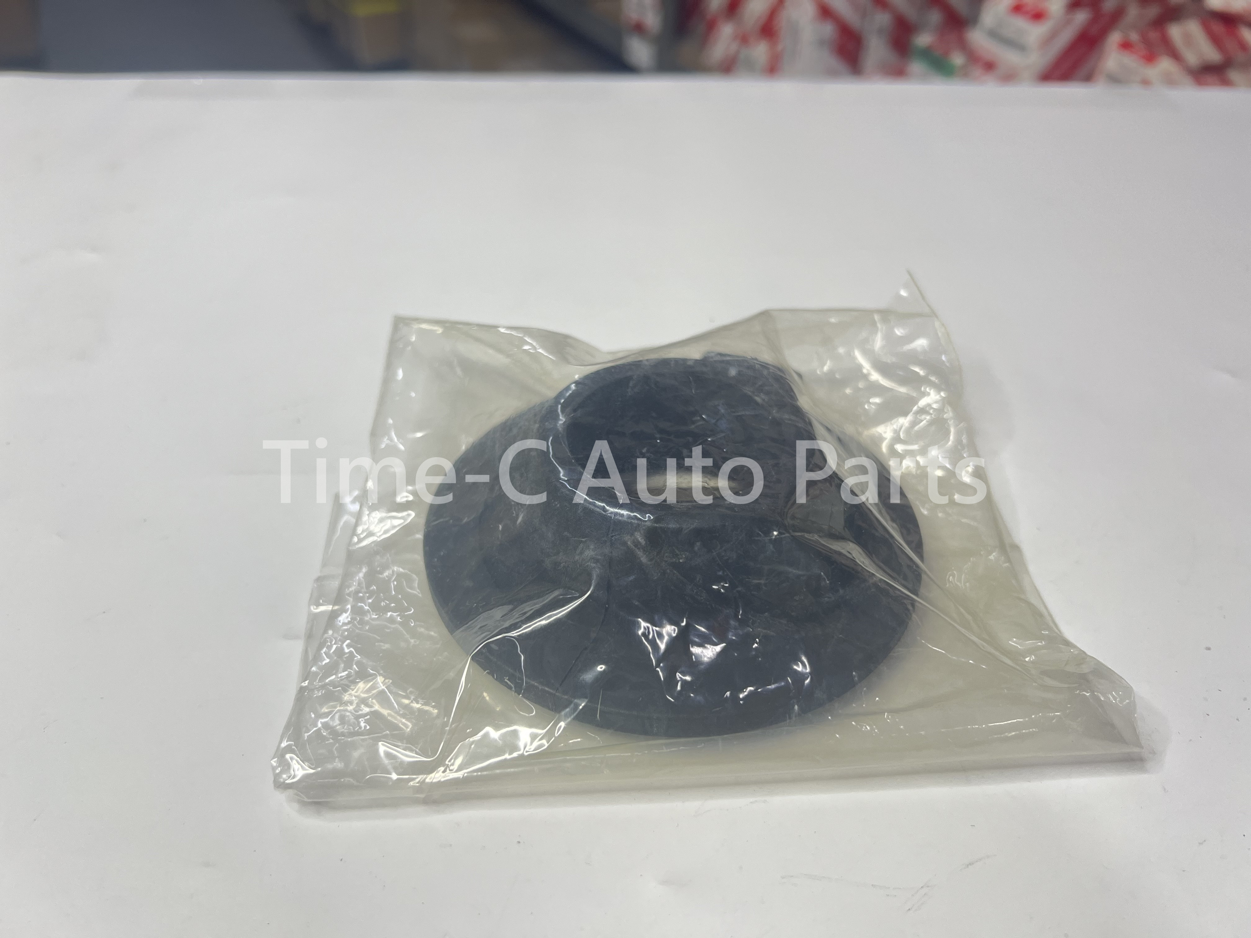 尾彈弓上墊膠 52691-T5A-000 - Honda Fit Jazz GK