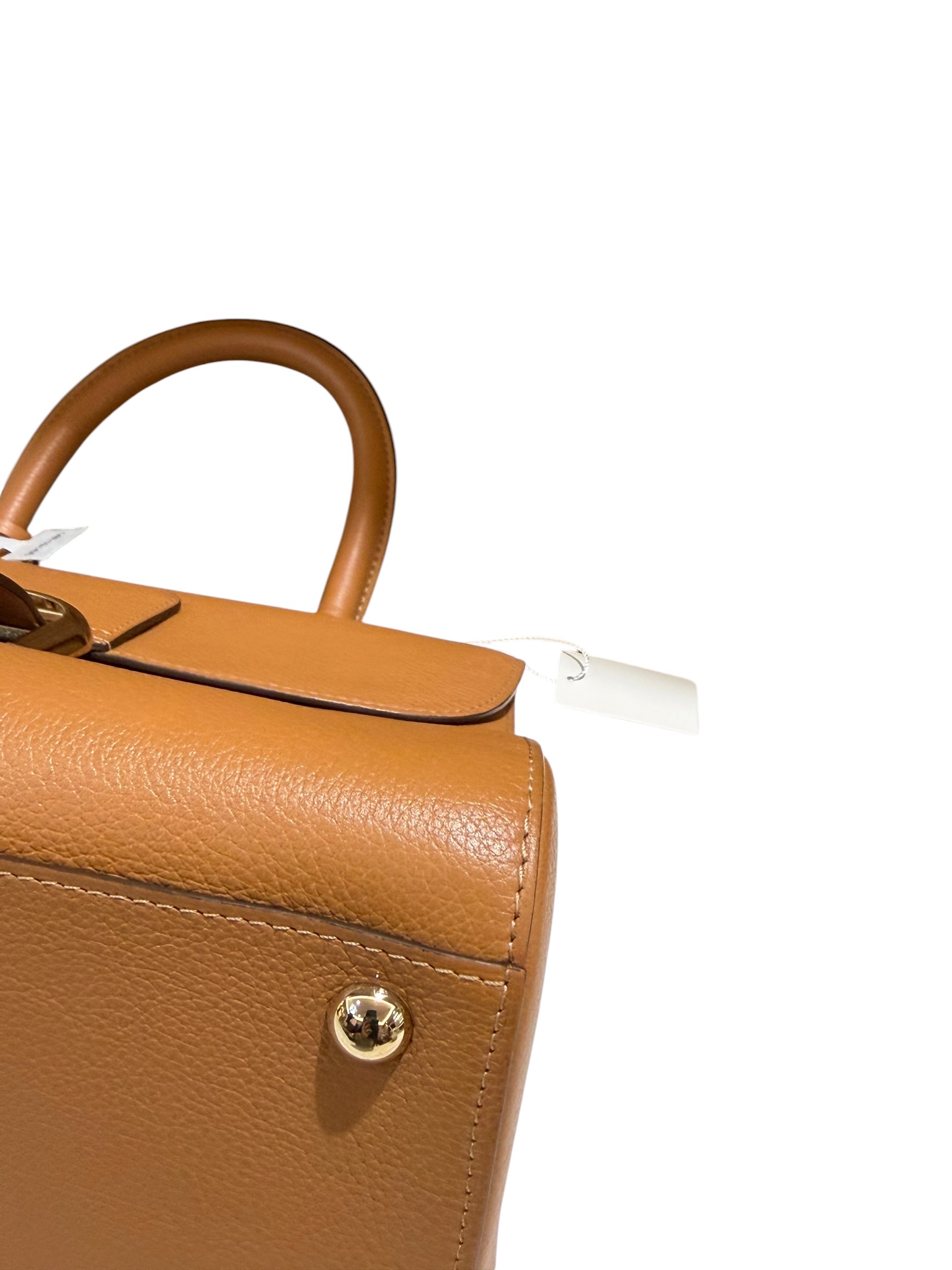 Pre-Owned DELVAUX Brillant / Product Code: 070303
