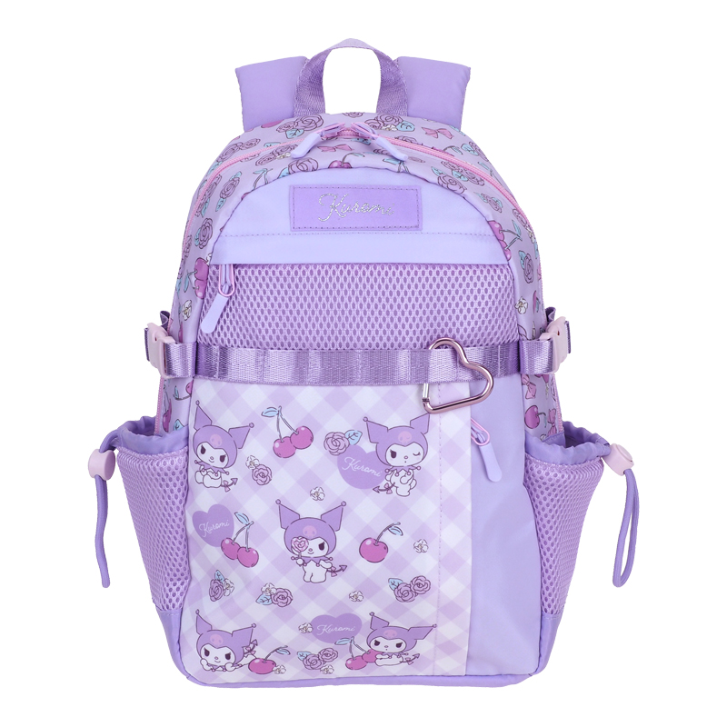 Kuromi Kid's Backpack 小童背囊