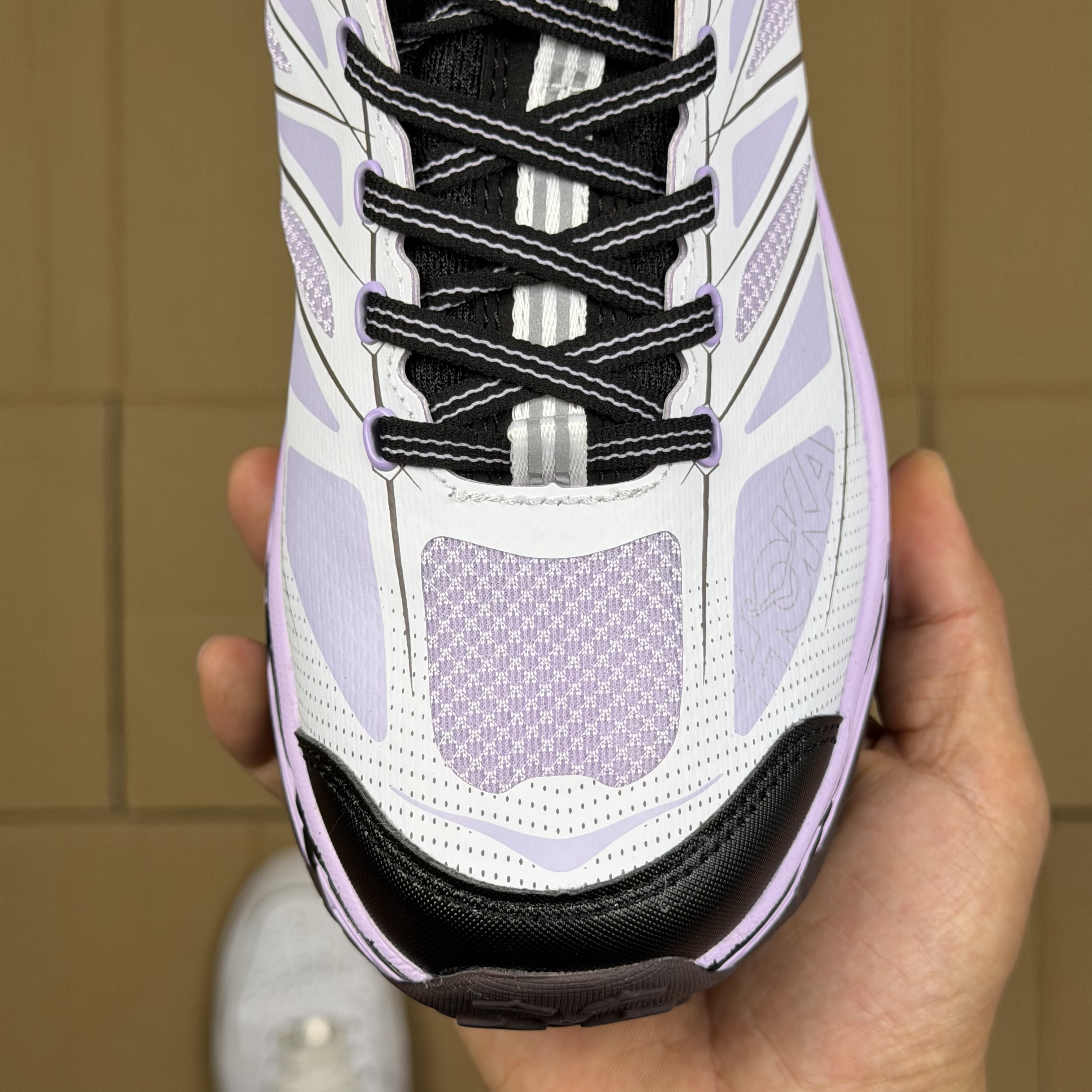 Hoka One One Mafate Speed 2