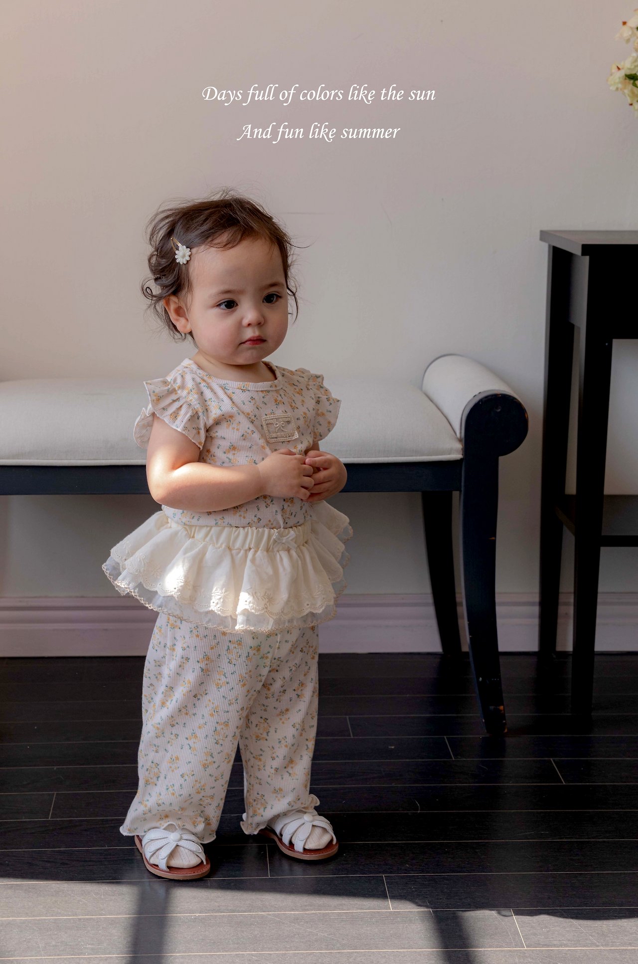 🇰🇷Mkids set (不連屁簾）