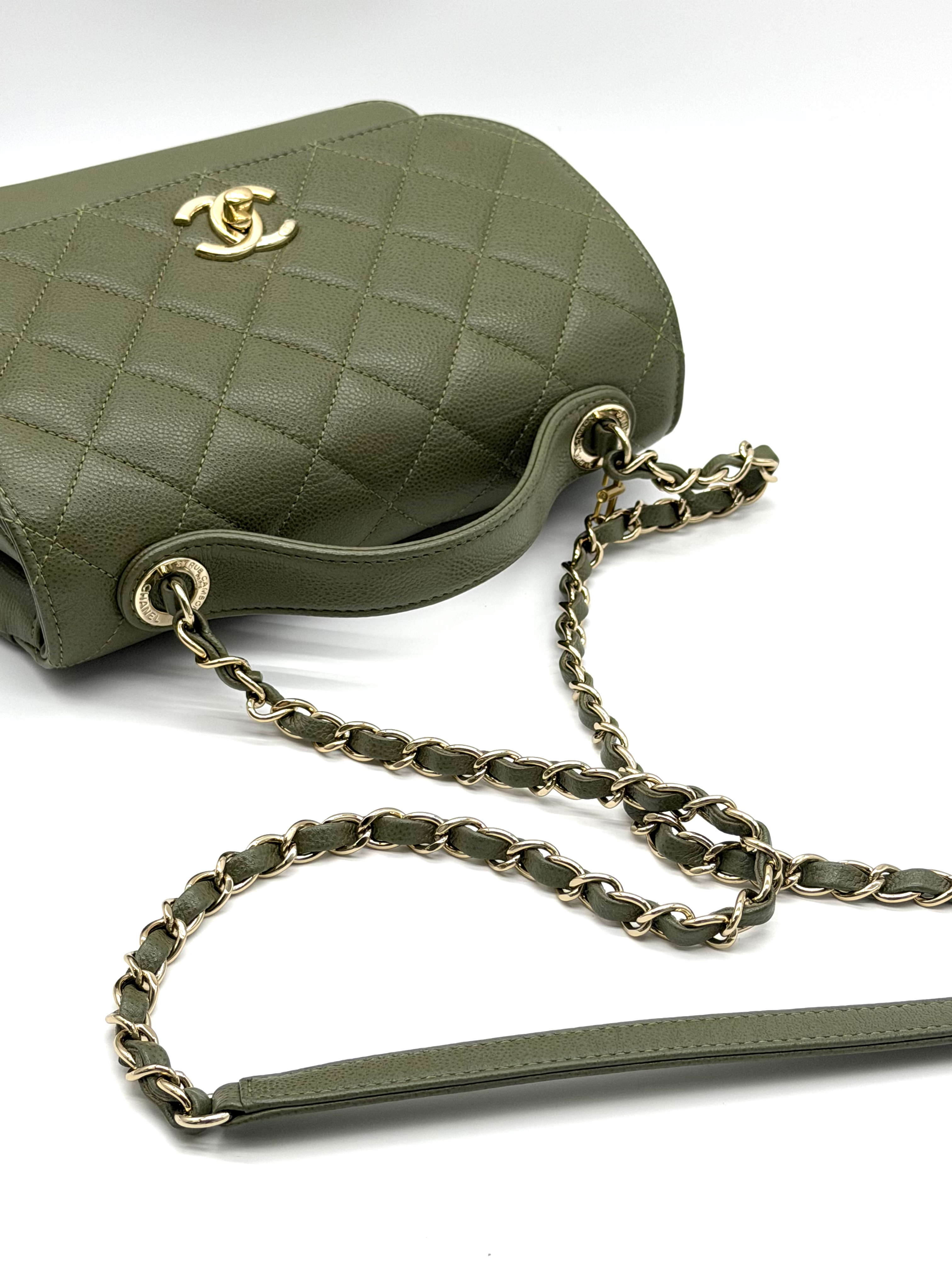 Pre-owned Chanel Business Affinity Small / Product Code: 26031419