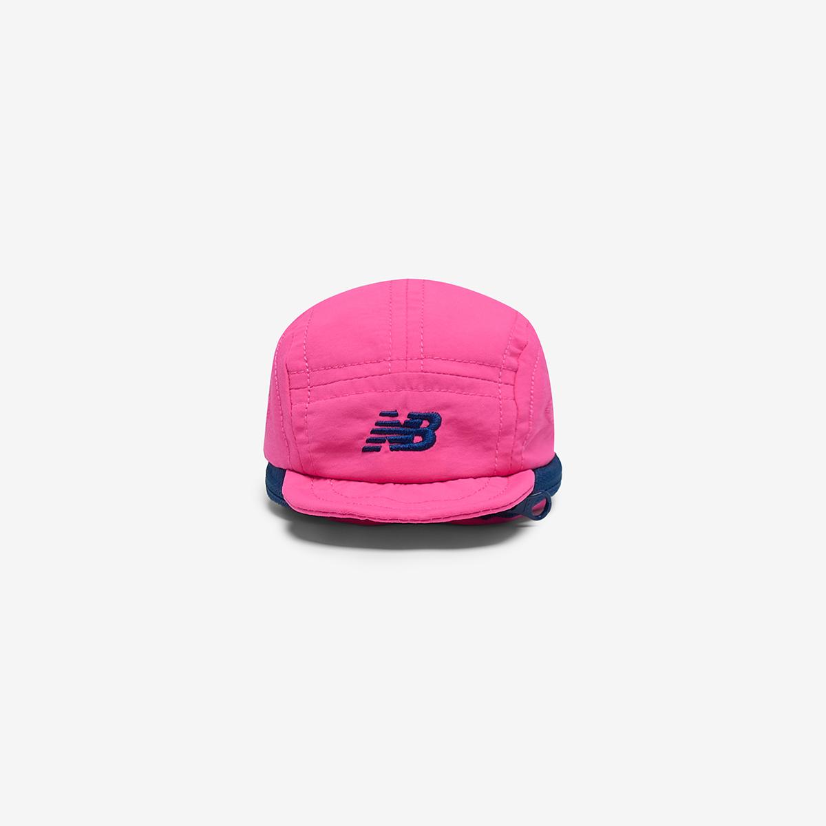 🇰🇷 New BalanceBallcap Pouch Keyring