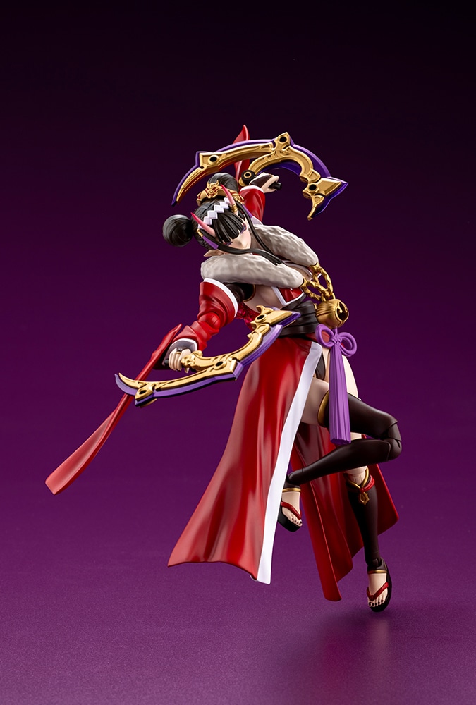 (預訂訂金 $200) (總價 $400) 壽屋 Kotobukiya Arcanadea Ornela 奧內拉 模型 (KO07115) (行版) 