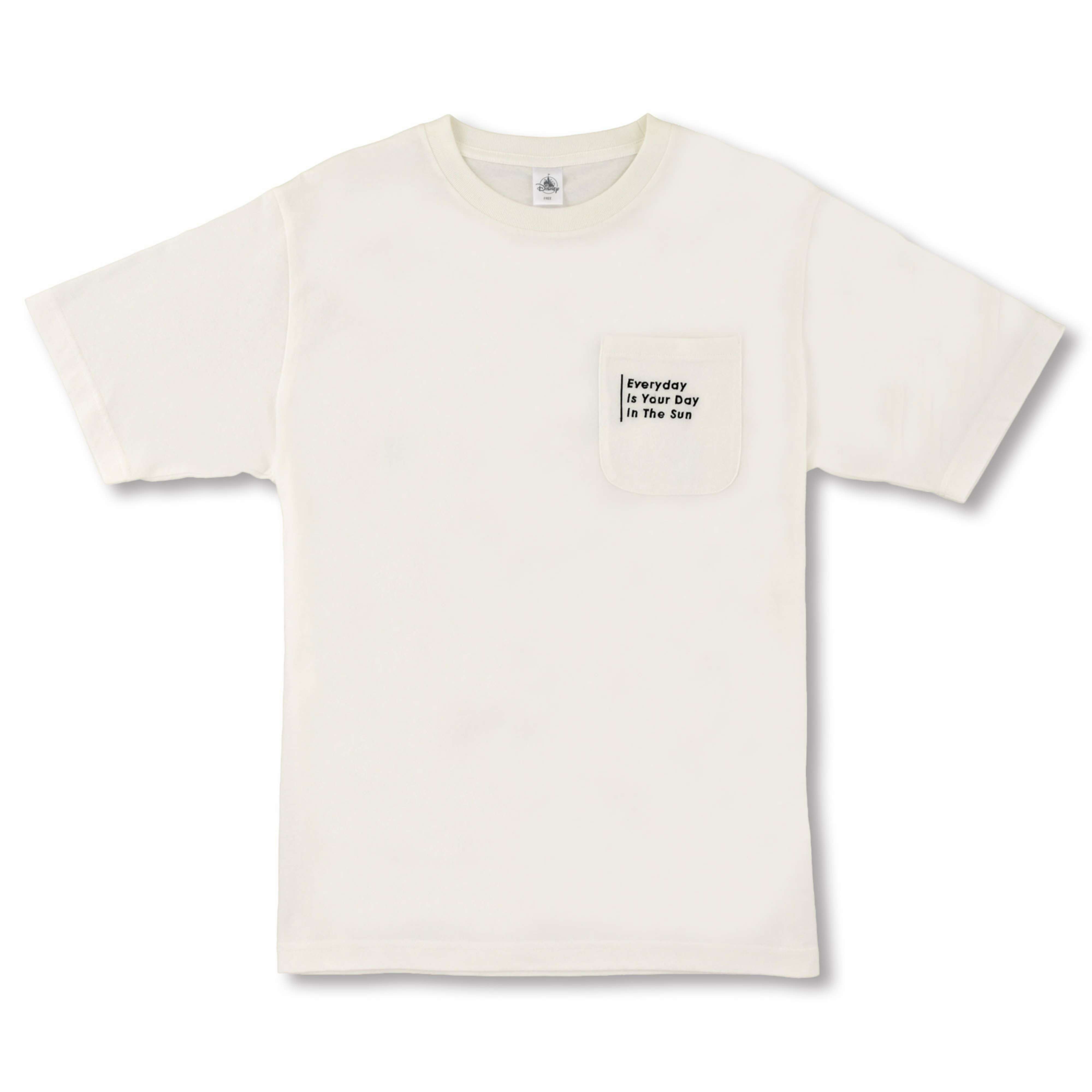 🌸 【預訂】T-Shirt - STITCH ＆ ANGEL