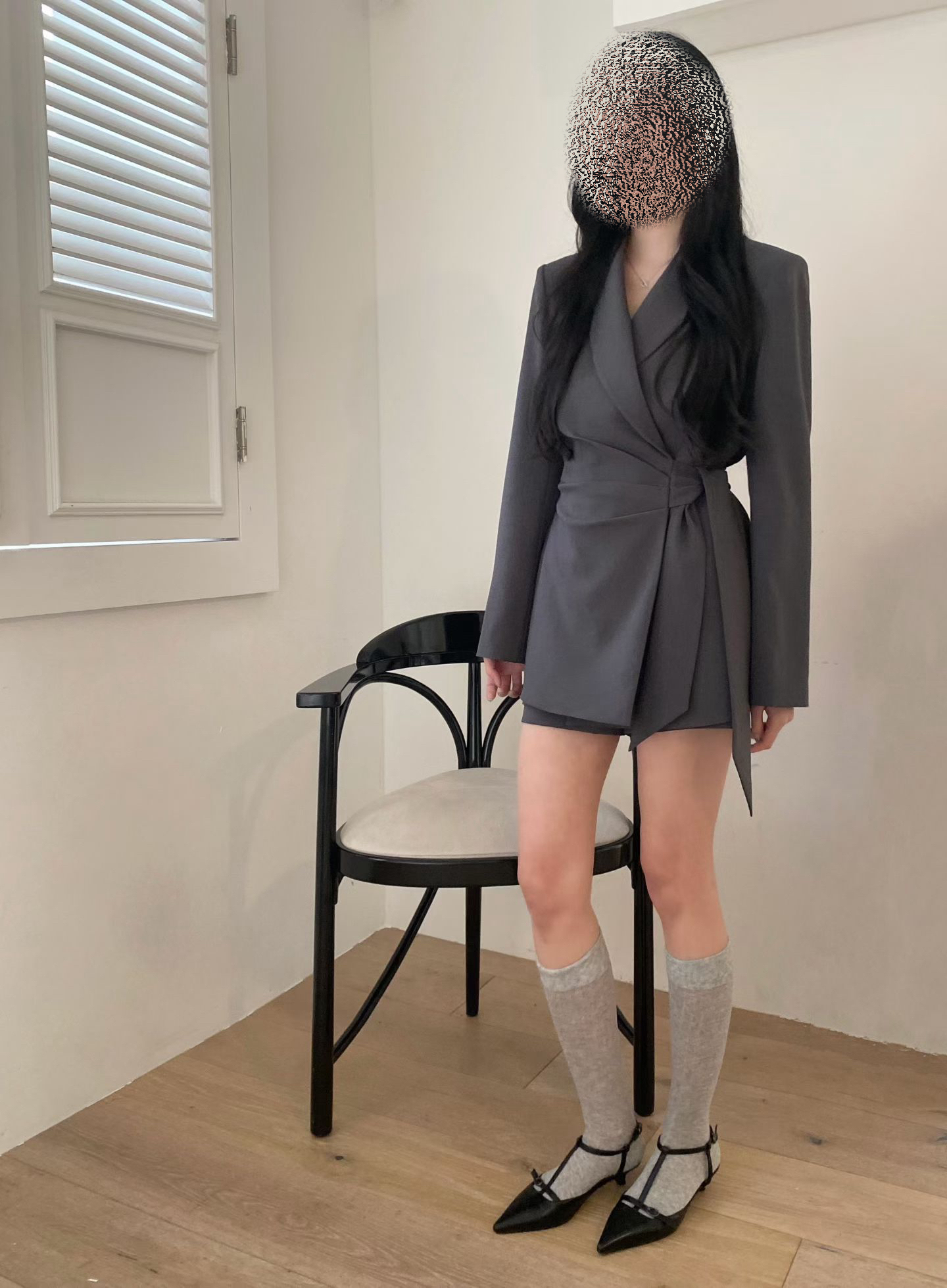 Professional SET blazer