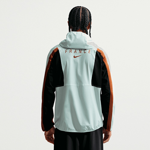 Nike France 法國Energy復刻風運動連帽外套 IH1875