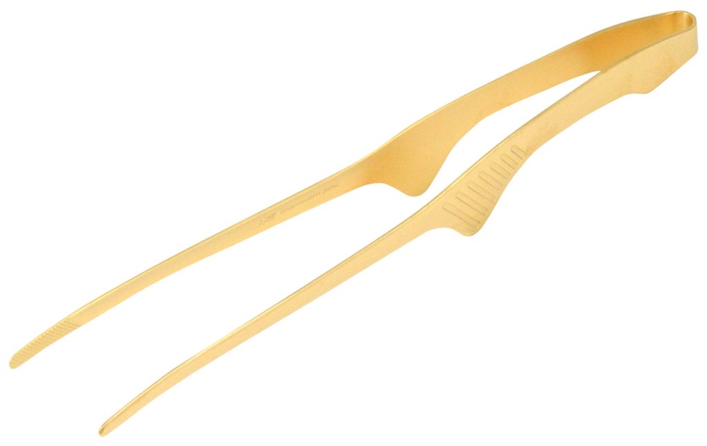 Todai 不鏽鋼食物烹飪夾