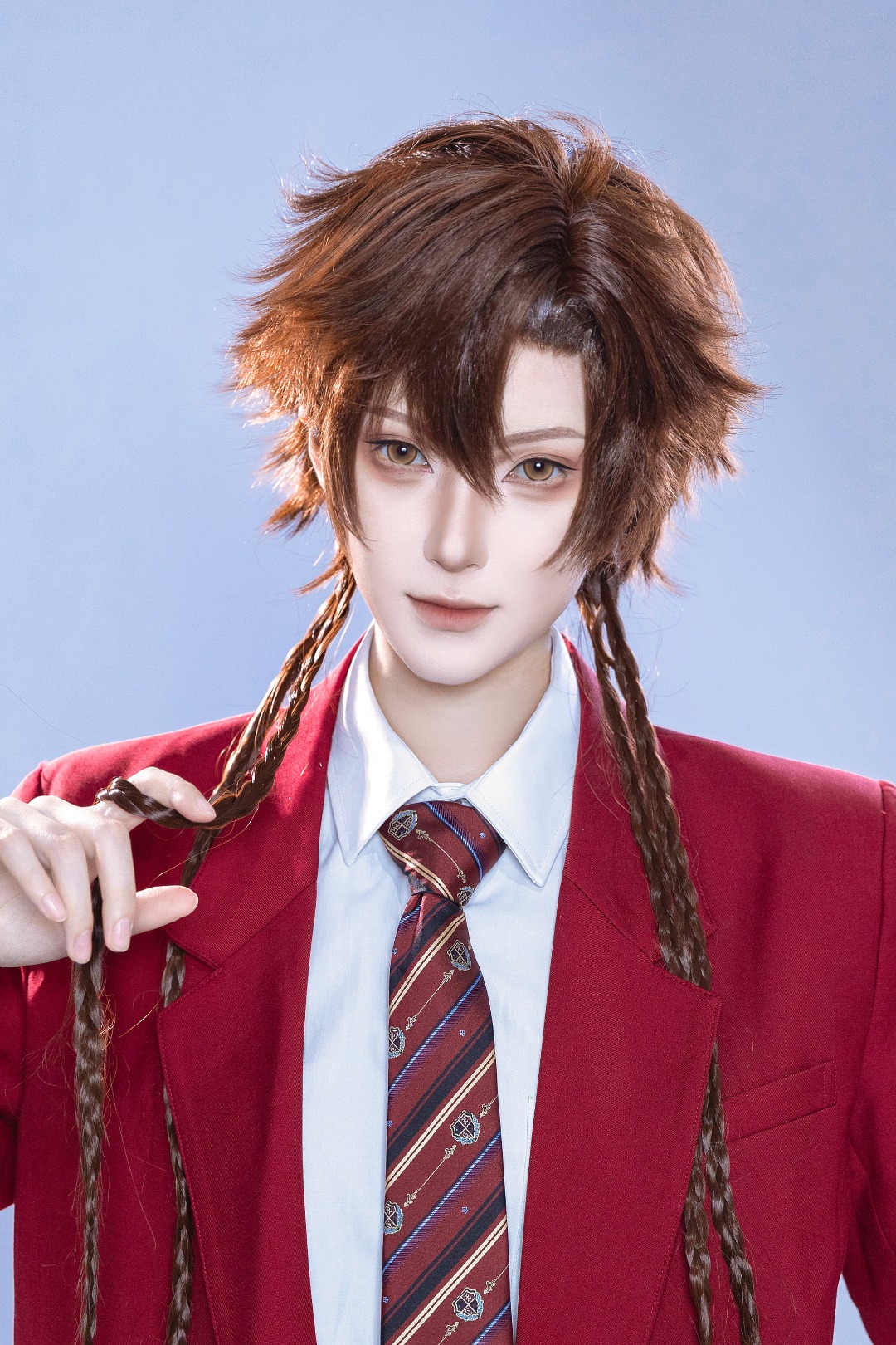 Lenspop 日拋2片 次元夢境PRO系列