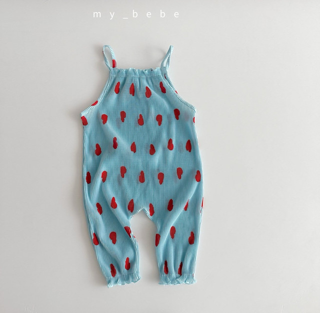 🇰🇷My Bebe連身衣
