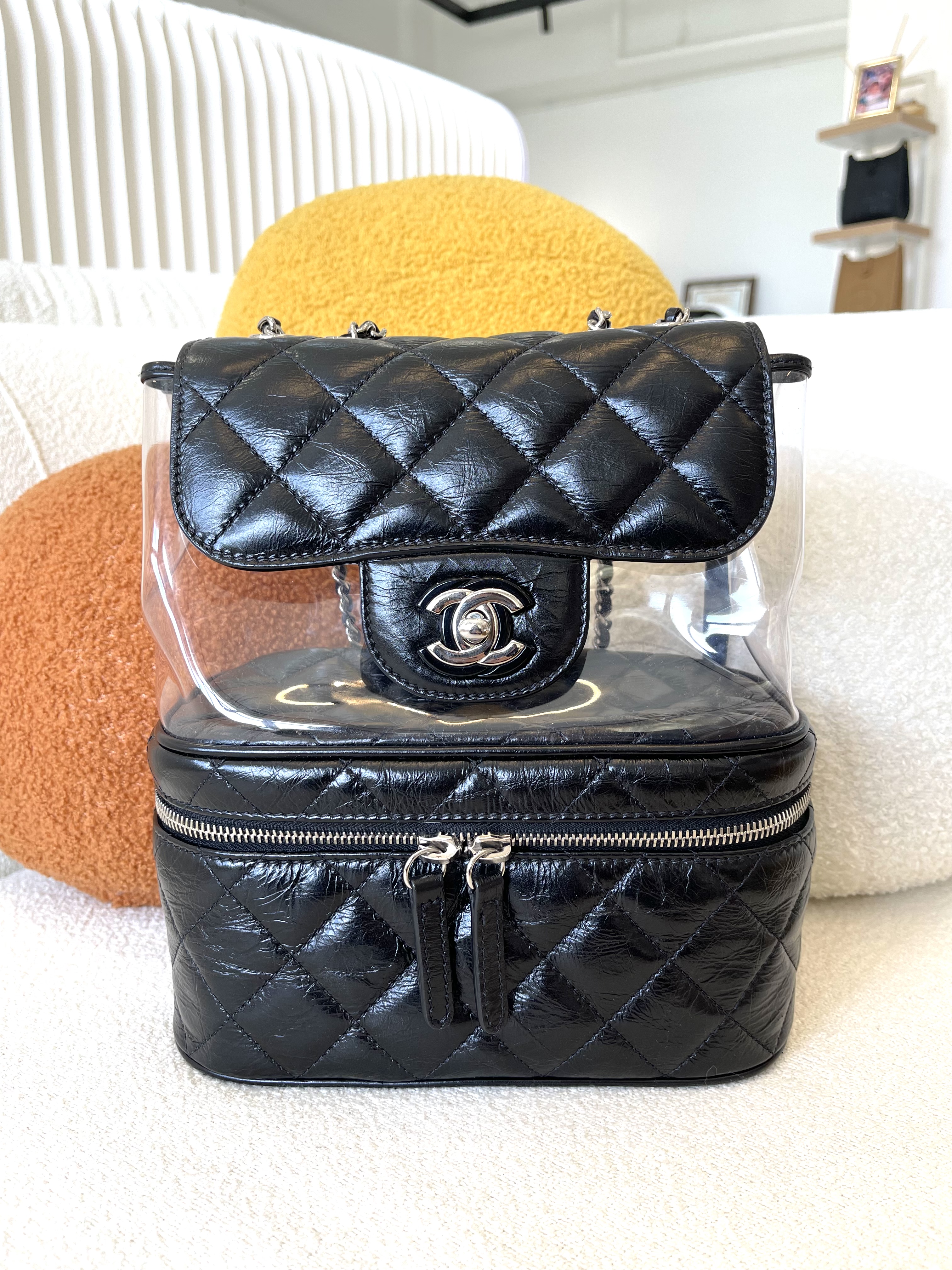CHANEL | BEKA.LUX