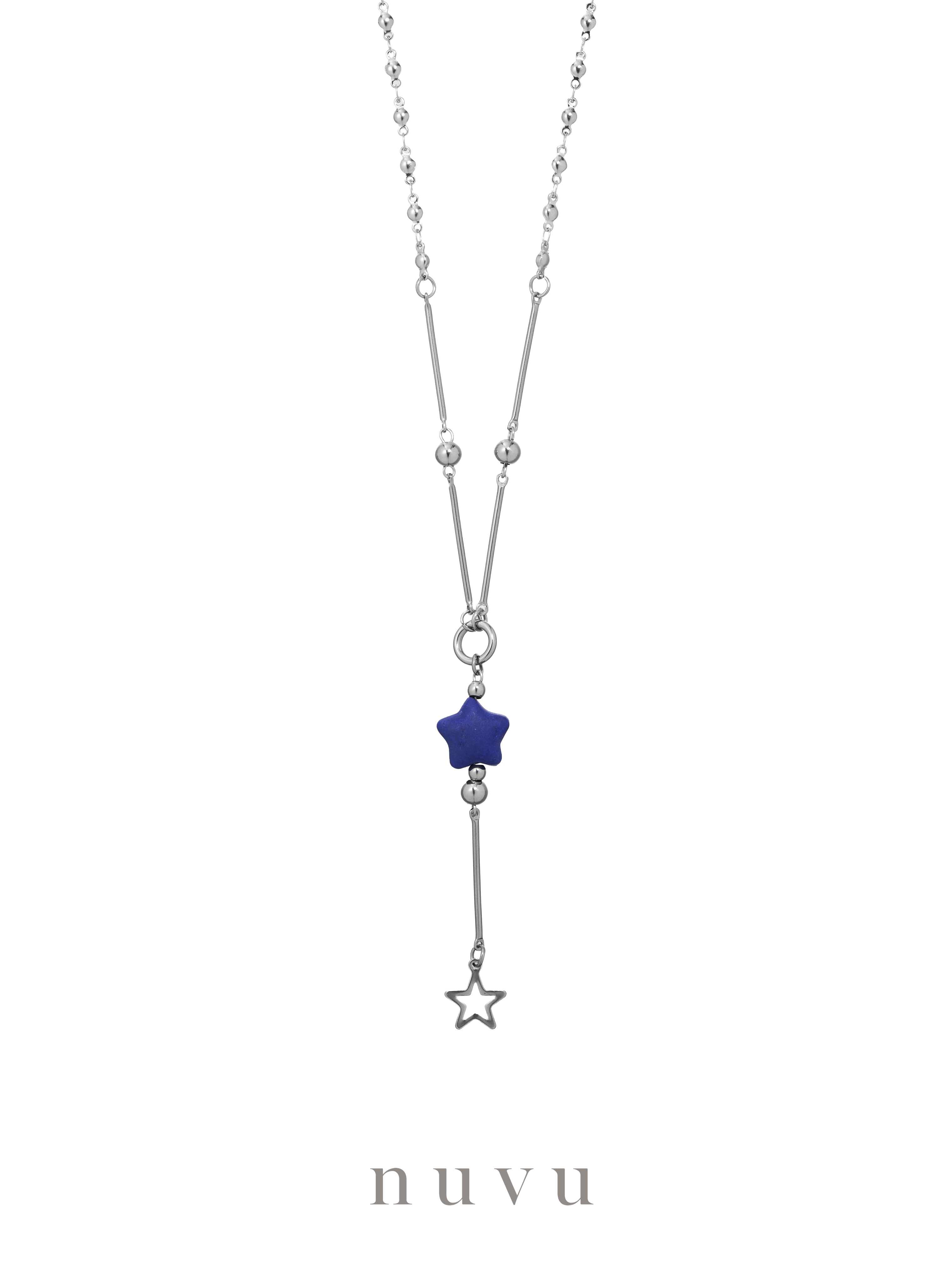 SAME SKY Necklace