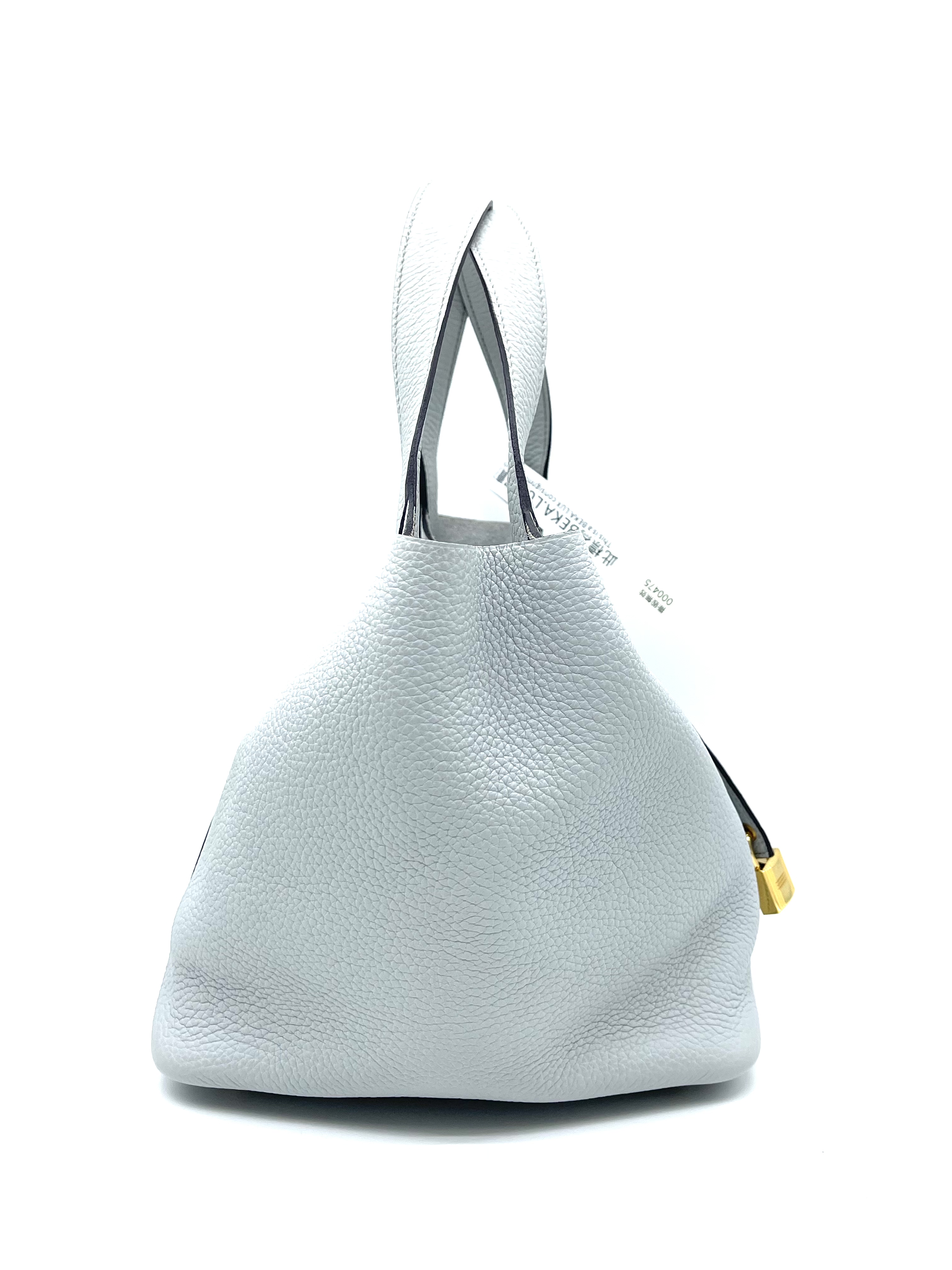 Pre-owned Hermès Picotin Lock 18 Stamp Z / Product Code: 26040104