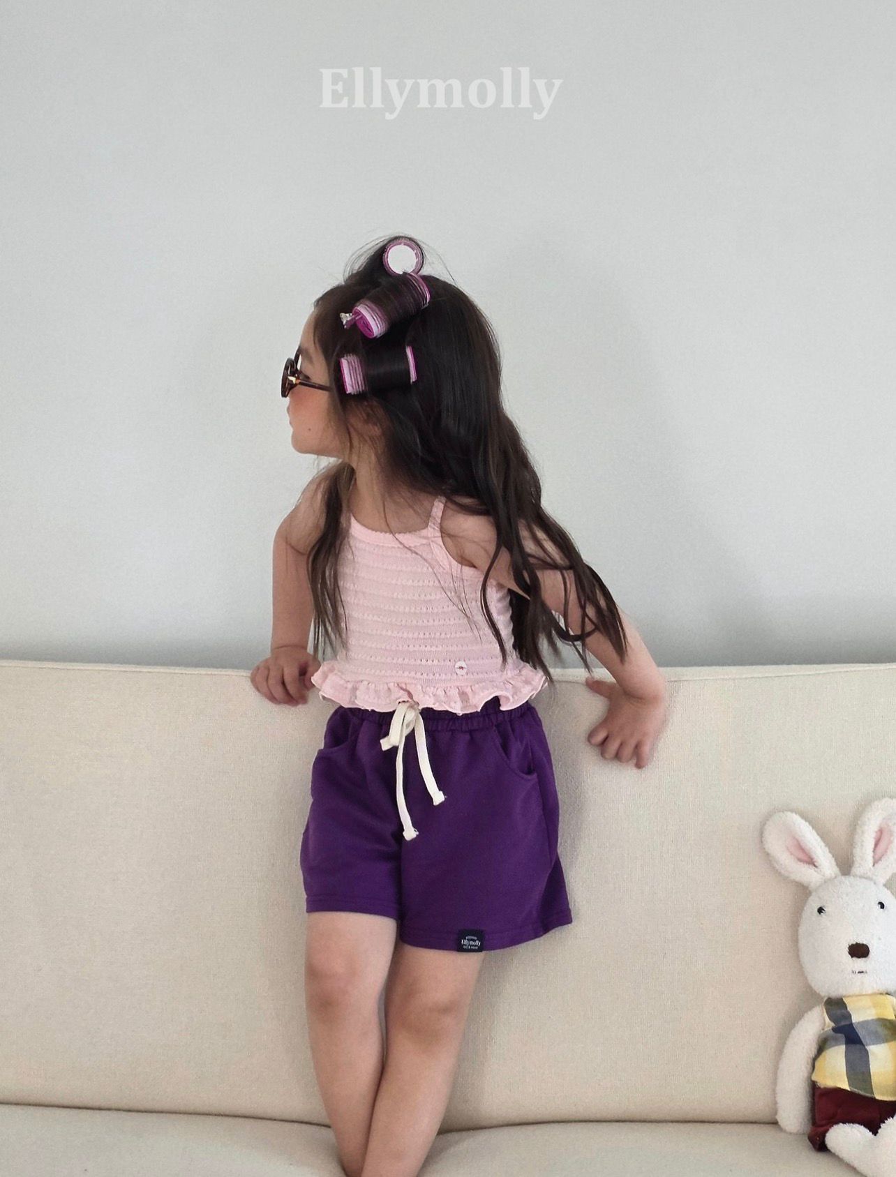EL4317 Pants