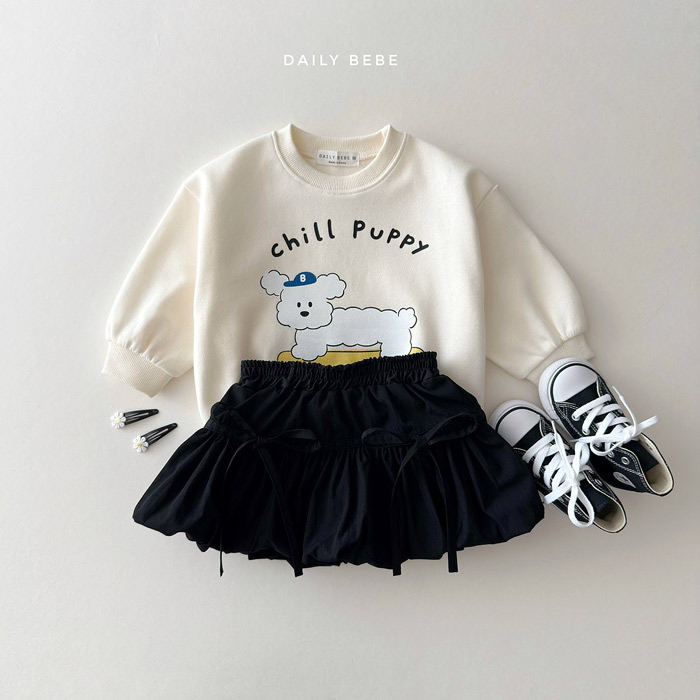 🇰🇷Dailybebe MTM