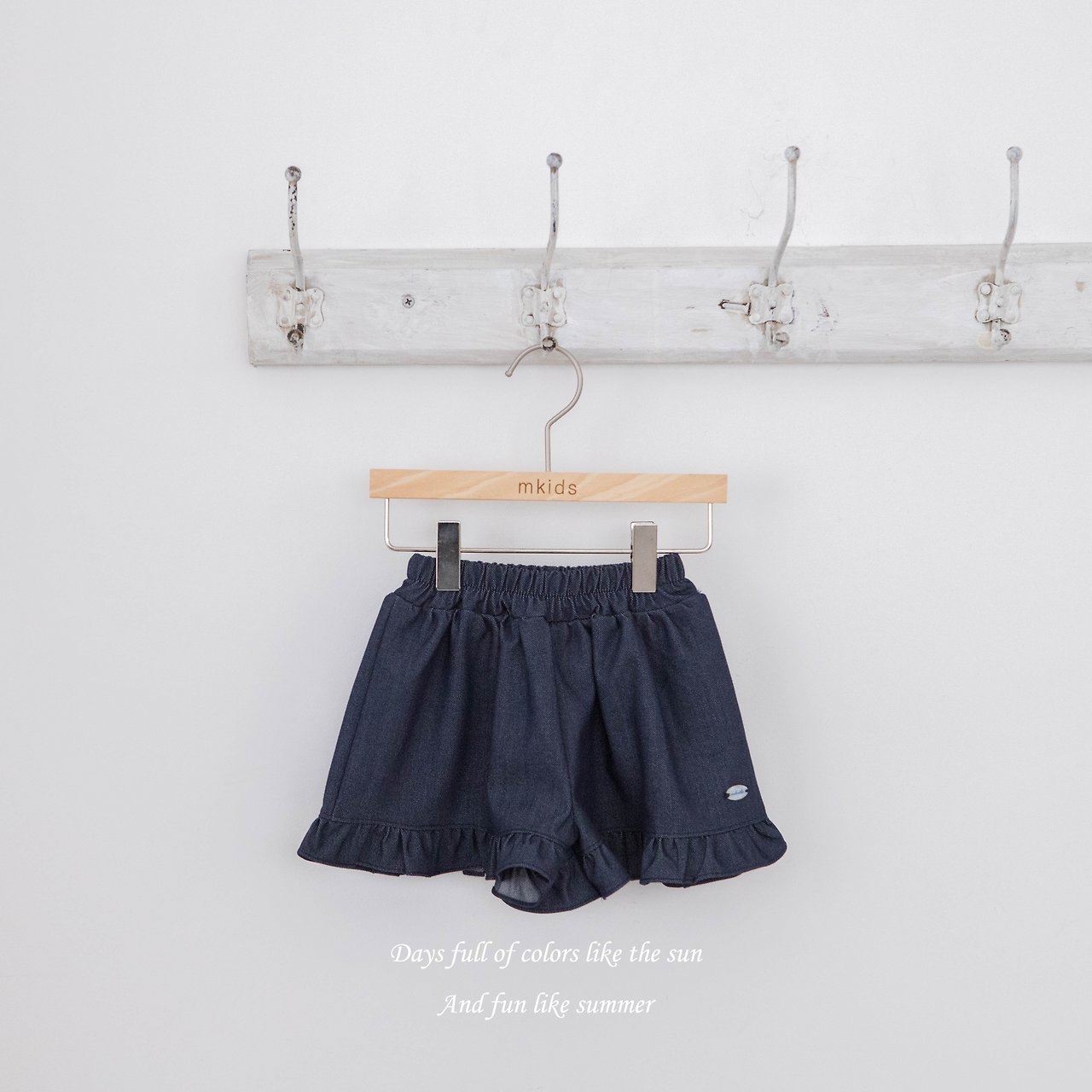 🇰🇷Mkids 短褲