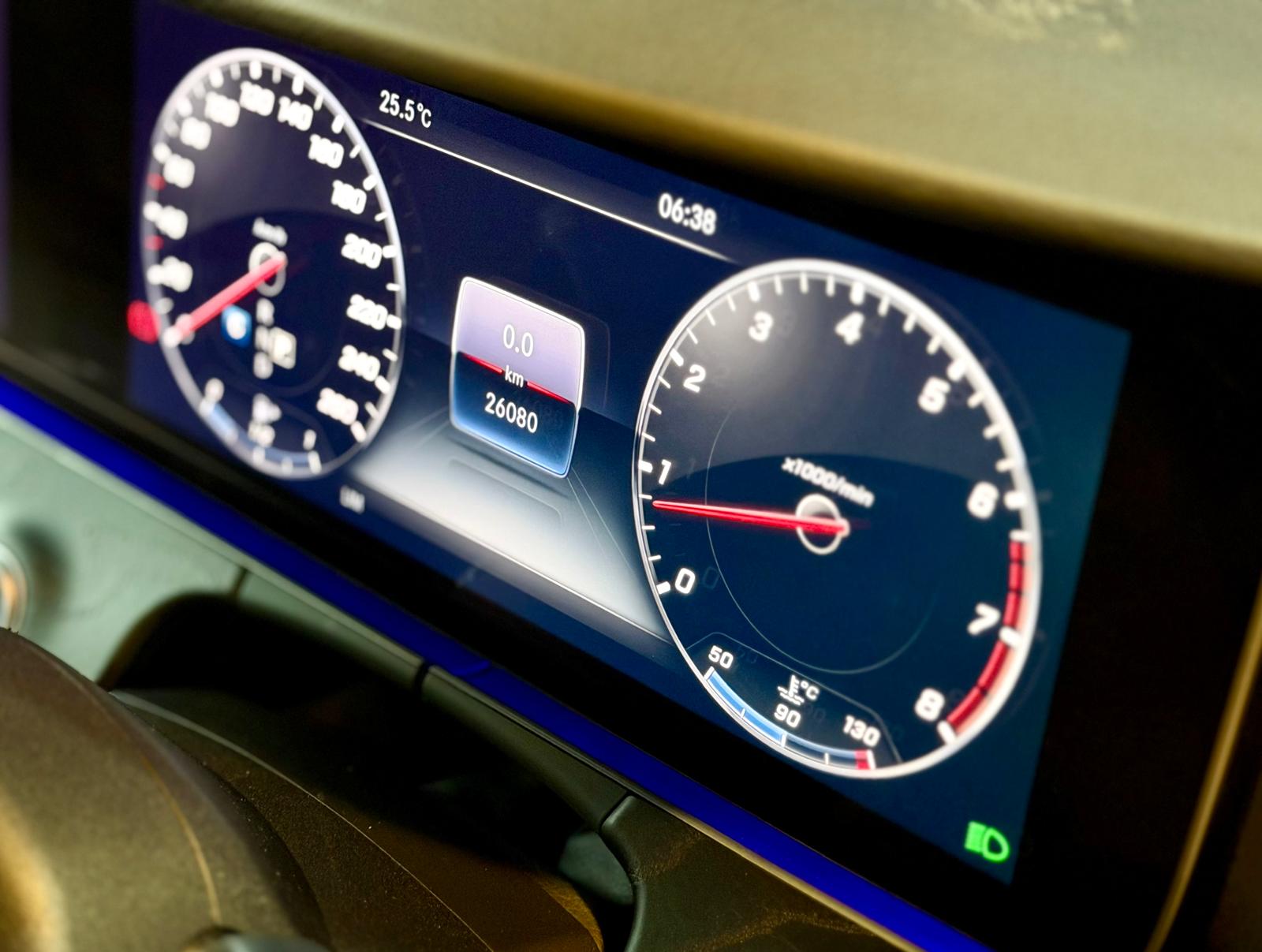 Mercedes-Benz E200 Avantgarde 2019