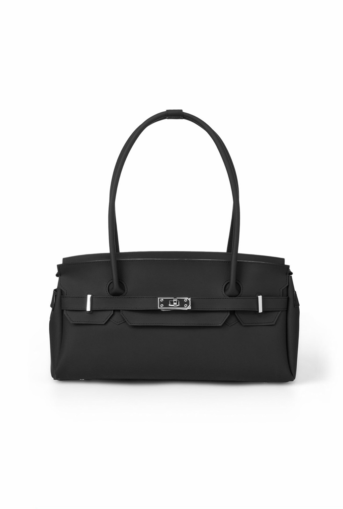 [Mira x DEINET] JELLY TWO-WAY BAG 