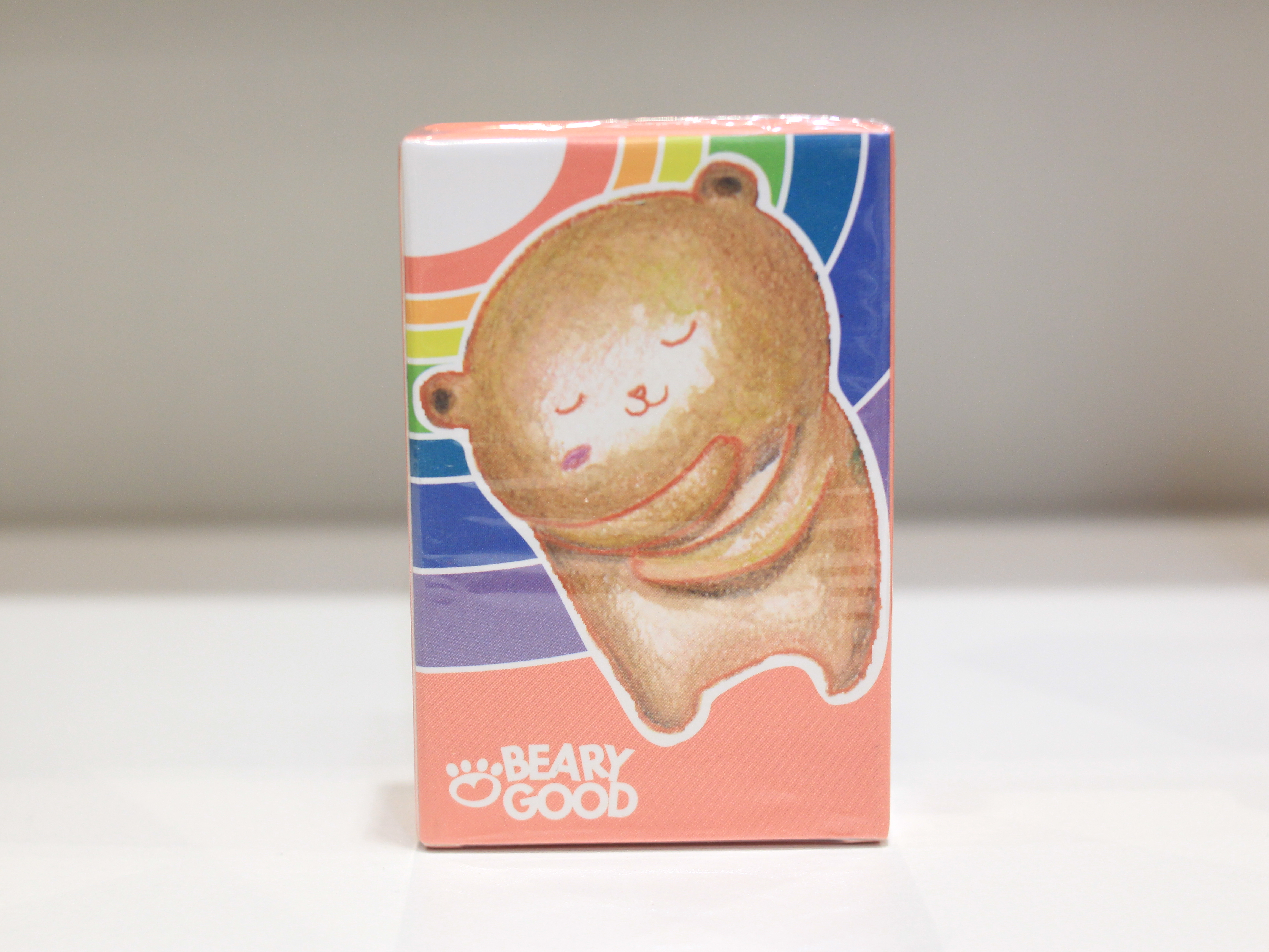 熊讚卡 Beary Good 