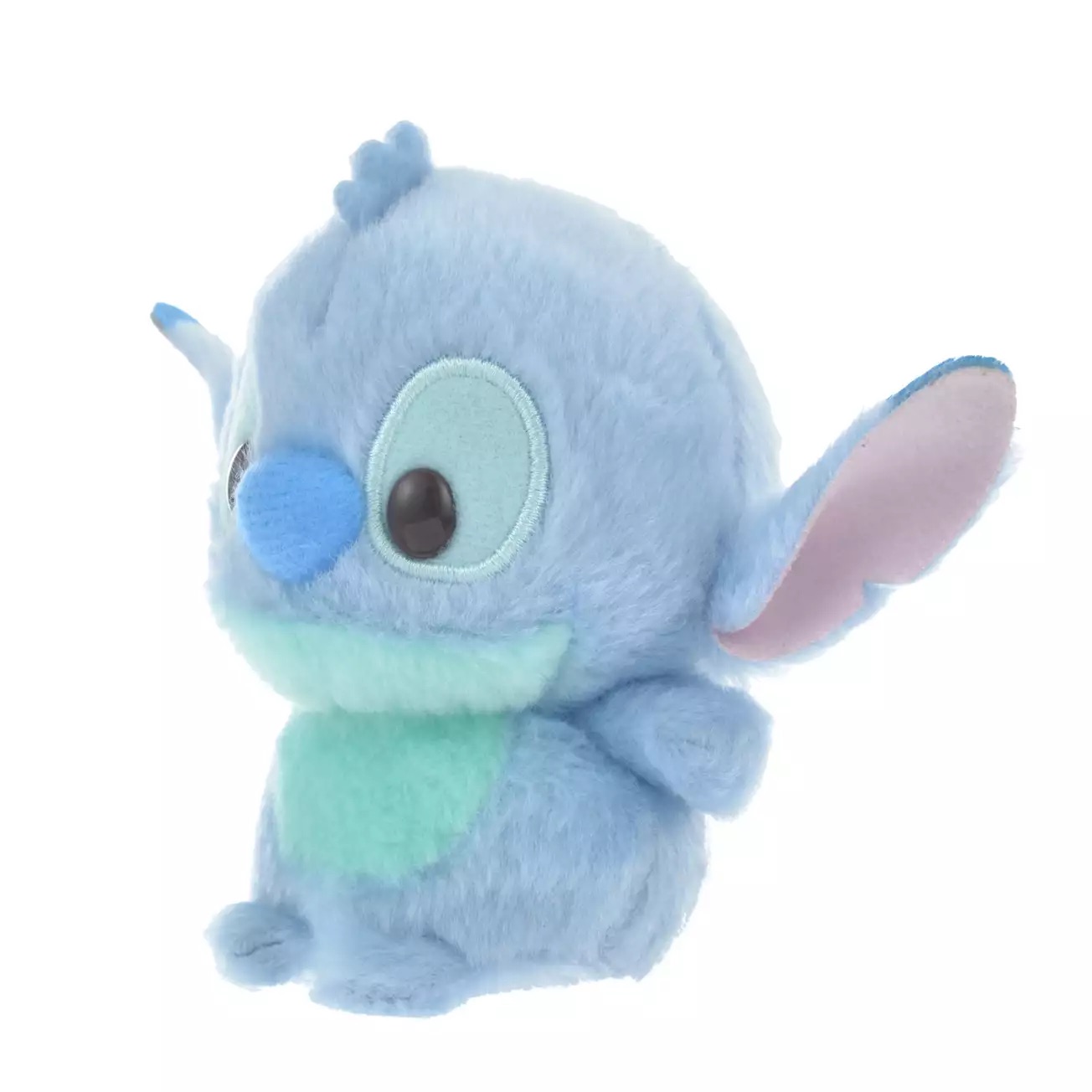 📦訂購 日本代購 Disney 迪士尼 史迪仔 STITCH Urupocha-chan 毛絨小公仔🧸