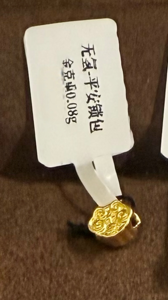 PJ现货‼️小吊坠/手绳