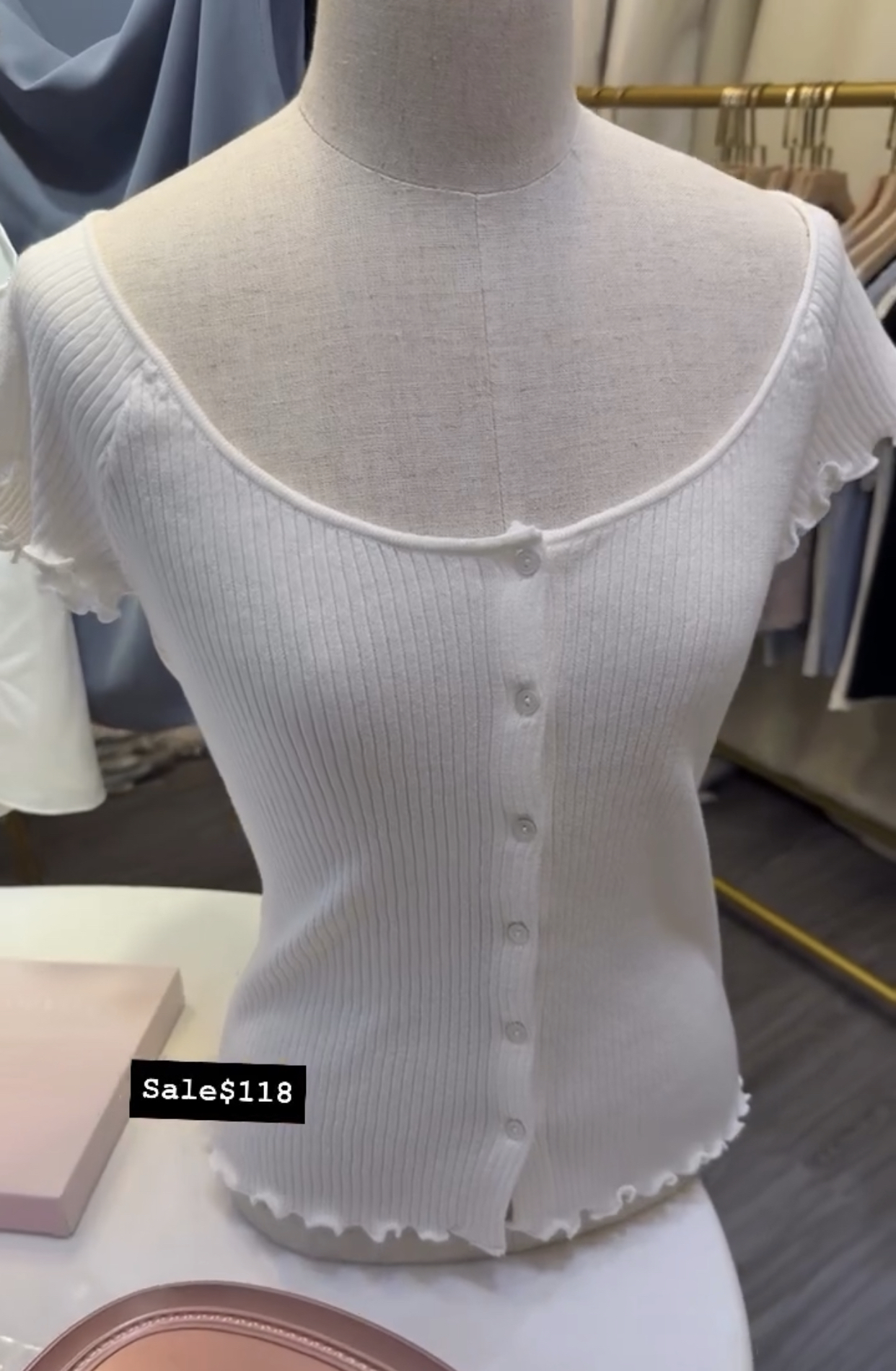 Sale$118