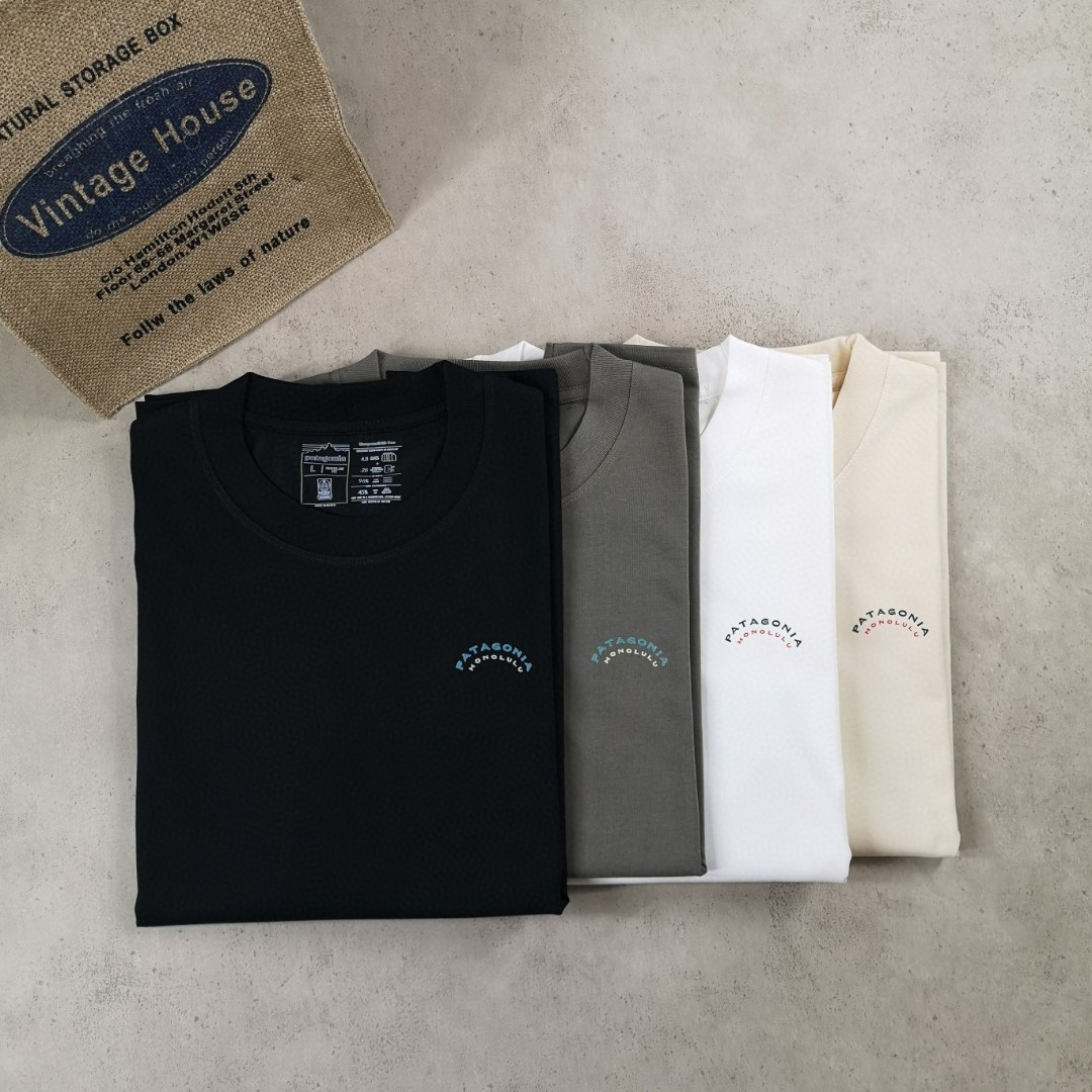 Patagonia Tee