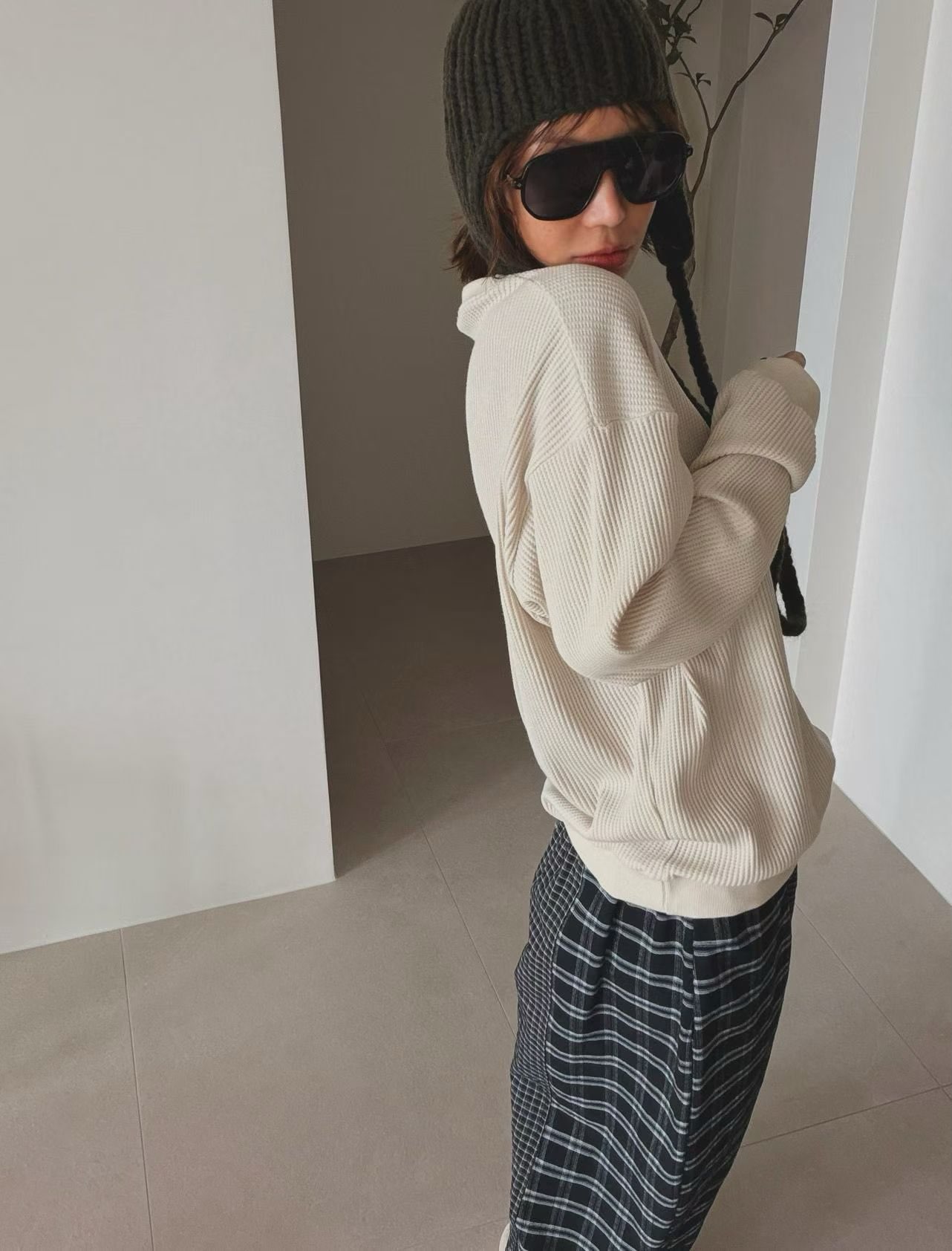 (2026FW) PARIS MATCH - TOP