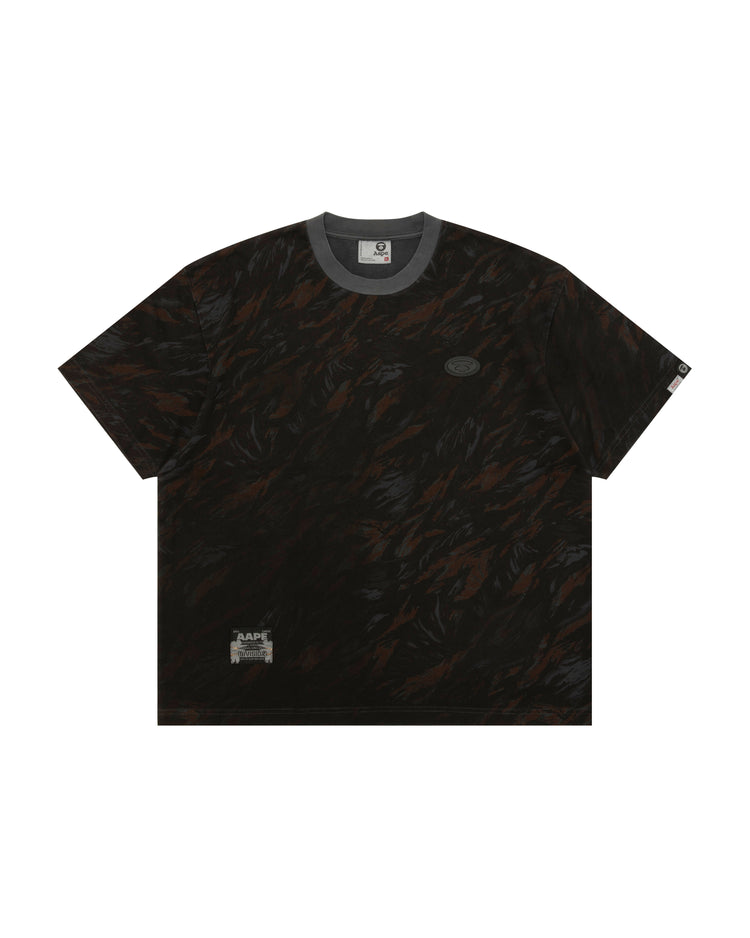 AAPEUNVS main tee (10003AR) 寬鬆版