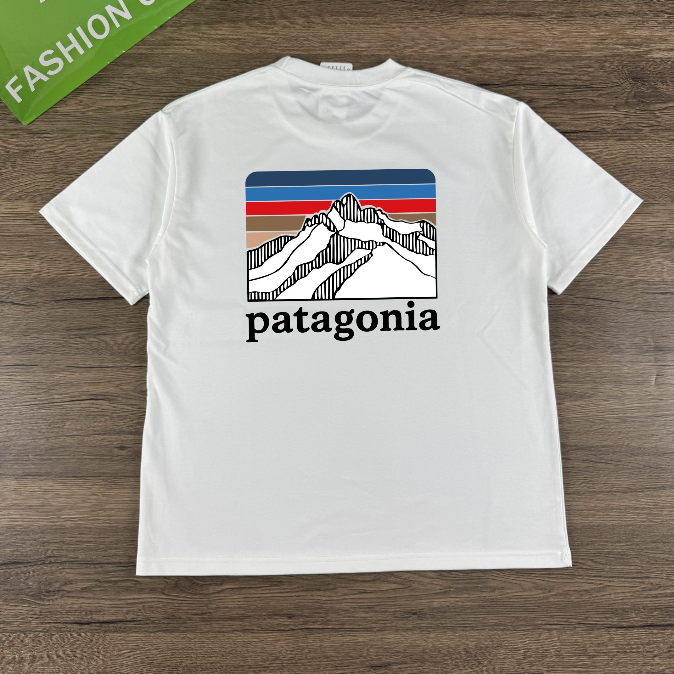 Patagonia Tee
