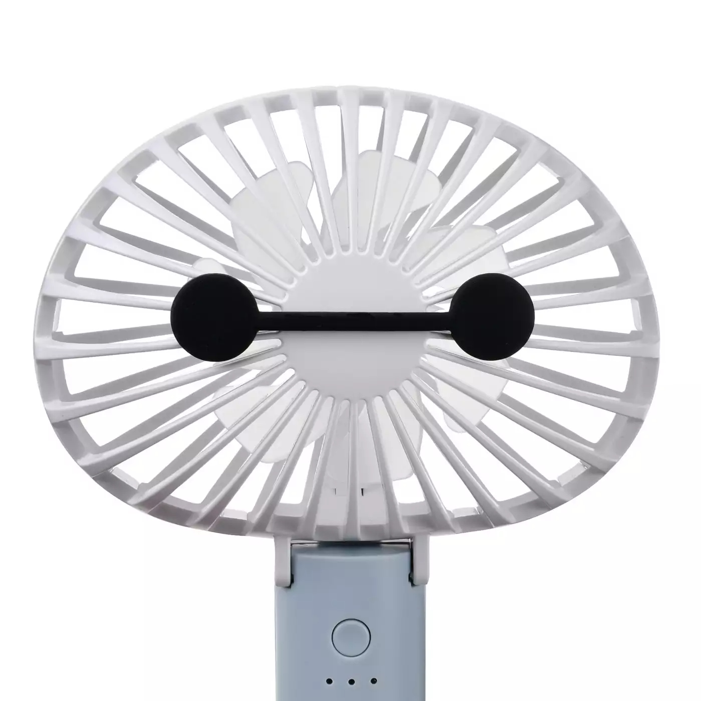 🌸 【預訂】Baymax 可折冷風扇 - Sunshine days series