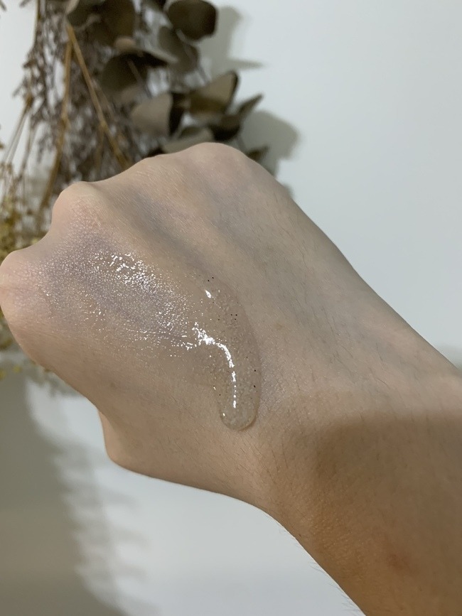 Aesop 🩶 肌膚救贖身體去角質露 180ml *香港專櫃 ❌原價$320❌