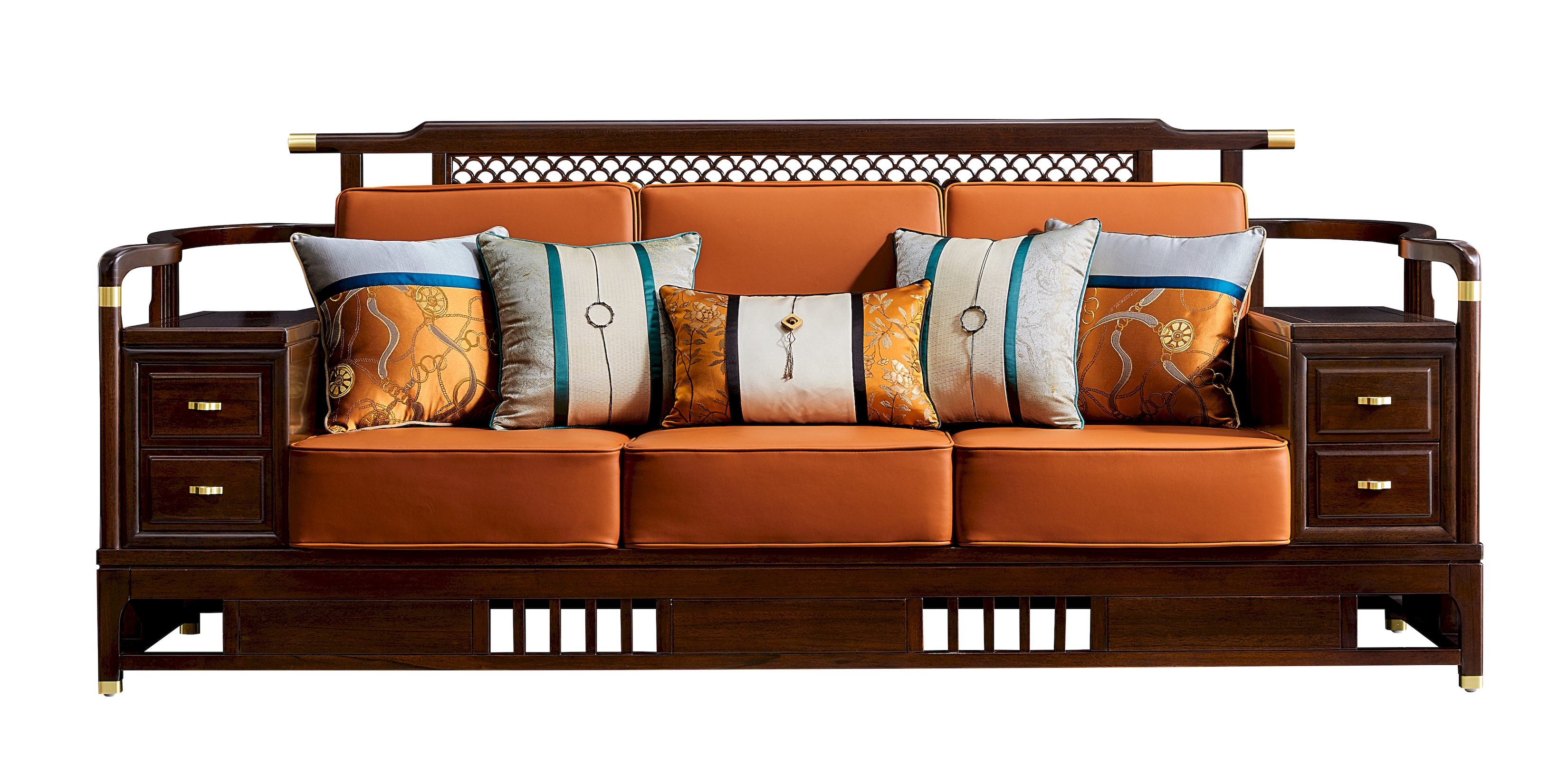 三座位梳化 9077