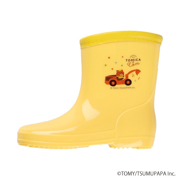 🆕【⭐訂購⭐】🌀 🇯🇵 日本直送🇯🇵 #Miffy / #Tomica / #TheVeryHungryCaterpillar 小童雨靴［4款選］🌀 [ELDD-0117][260422]