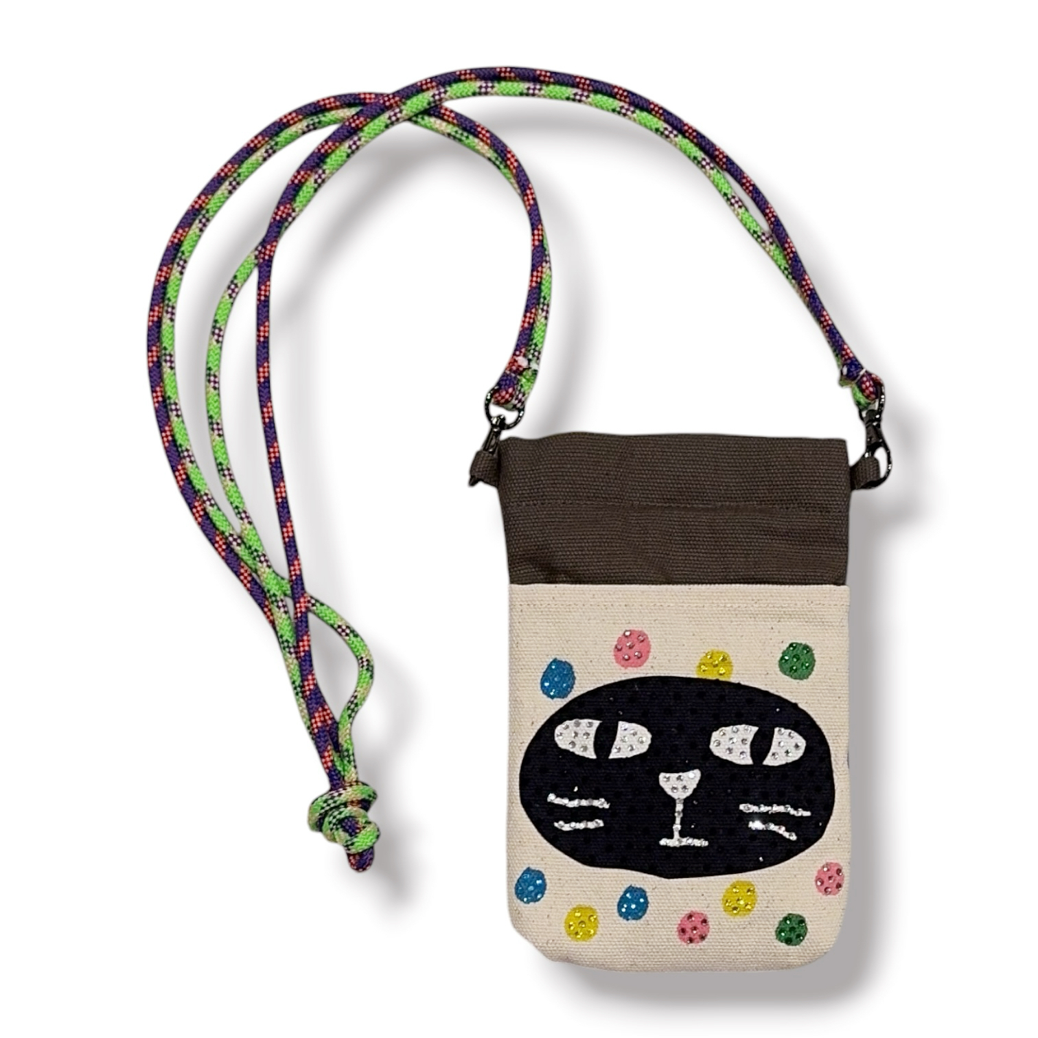 Me&Yo Face Pochette