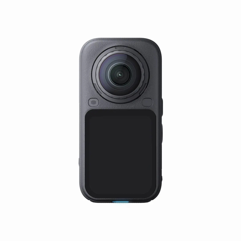 Insta360 X6 標準套裝｜運動攝影、Vlog、戶外拍攝｜全景運動相機｜香港行貨